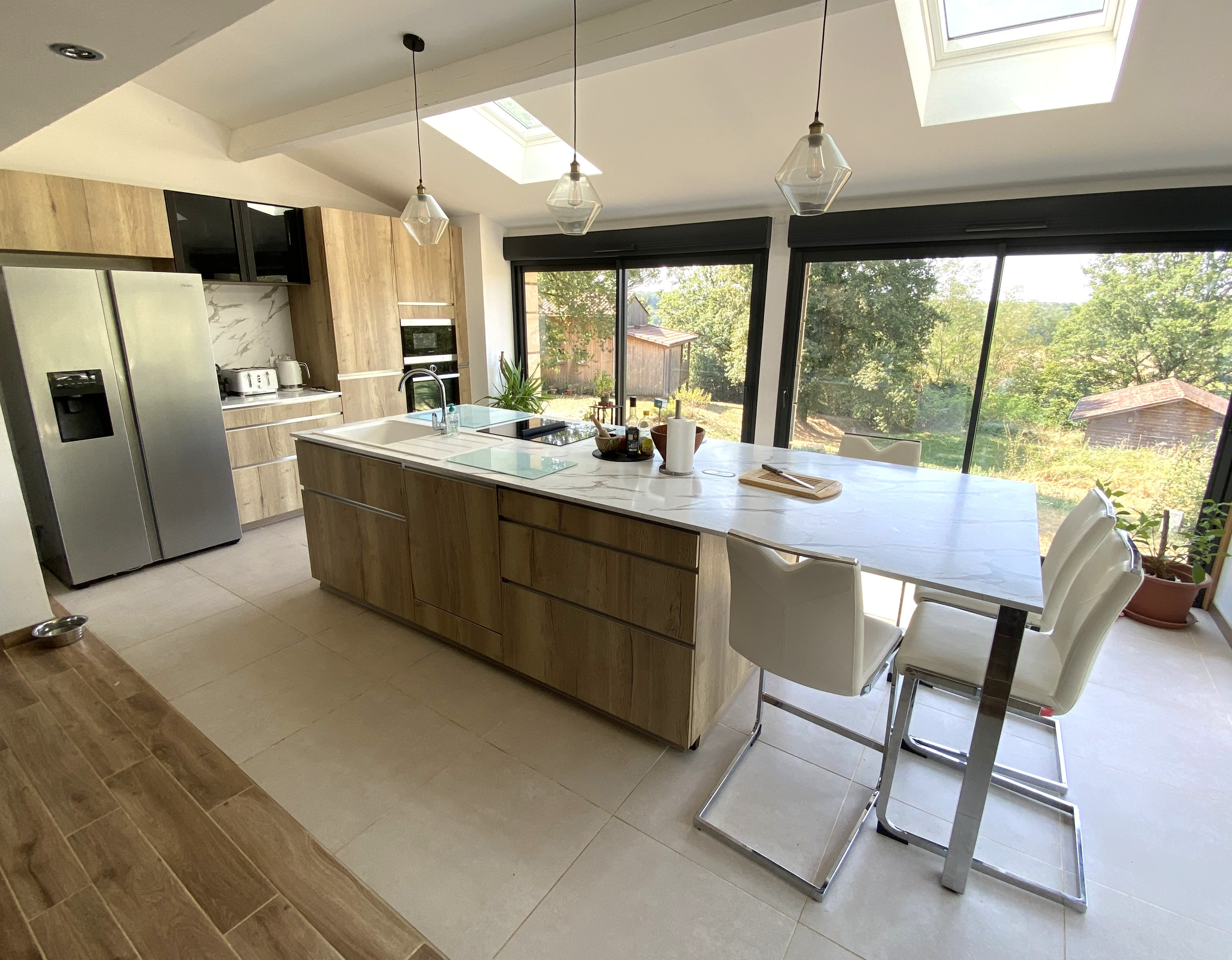 4 Bed, 3 Bath, HouseFor Sale, Belves, Dordogne, Aquitaine, 24170