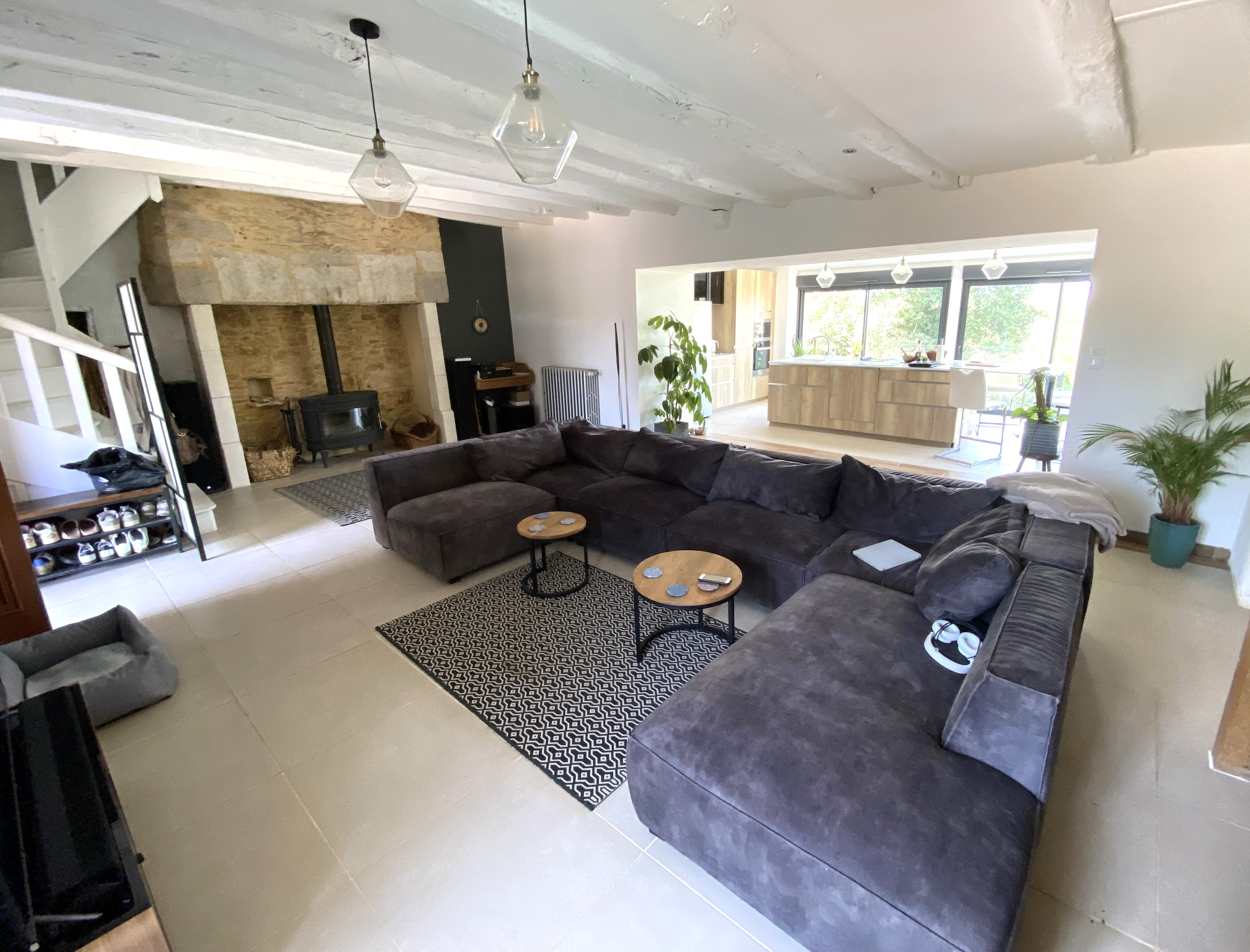 4 Bed, 3 Bath, HouseFor Sale, Belves, Dordogne, Aquitaine, 24170