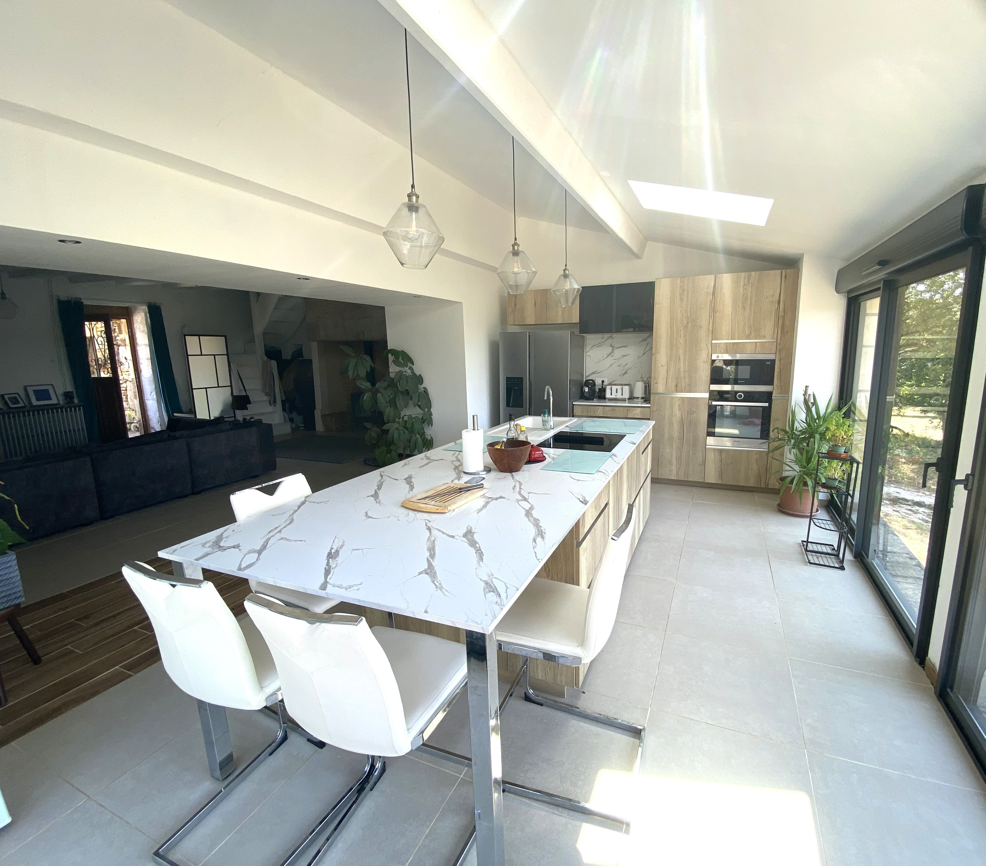 4 Bed, 3 Bath, HouseFor Sale, Belves, Dordogne, Aquitaine, 24170