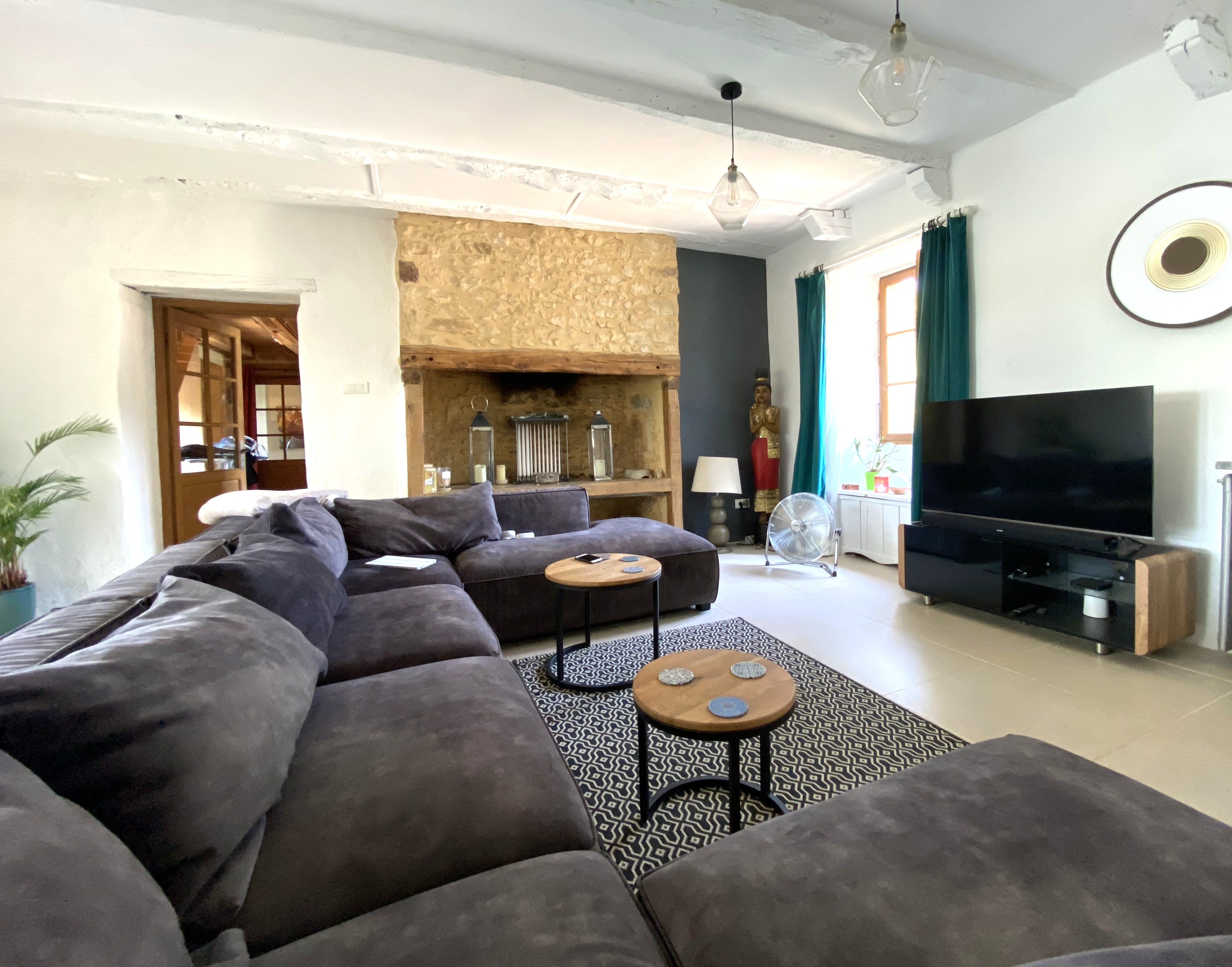 4 Bed, 3 Bath, HouseFor Sale, Belves, Dordogne, Aquitaine, 24170