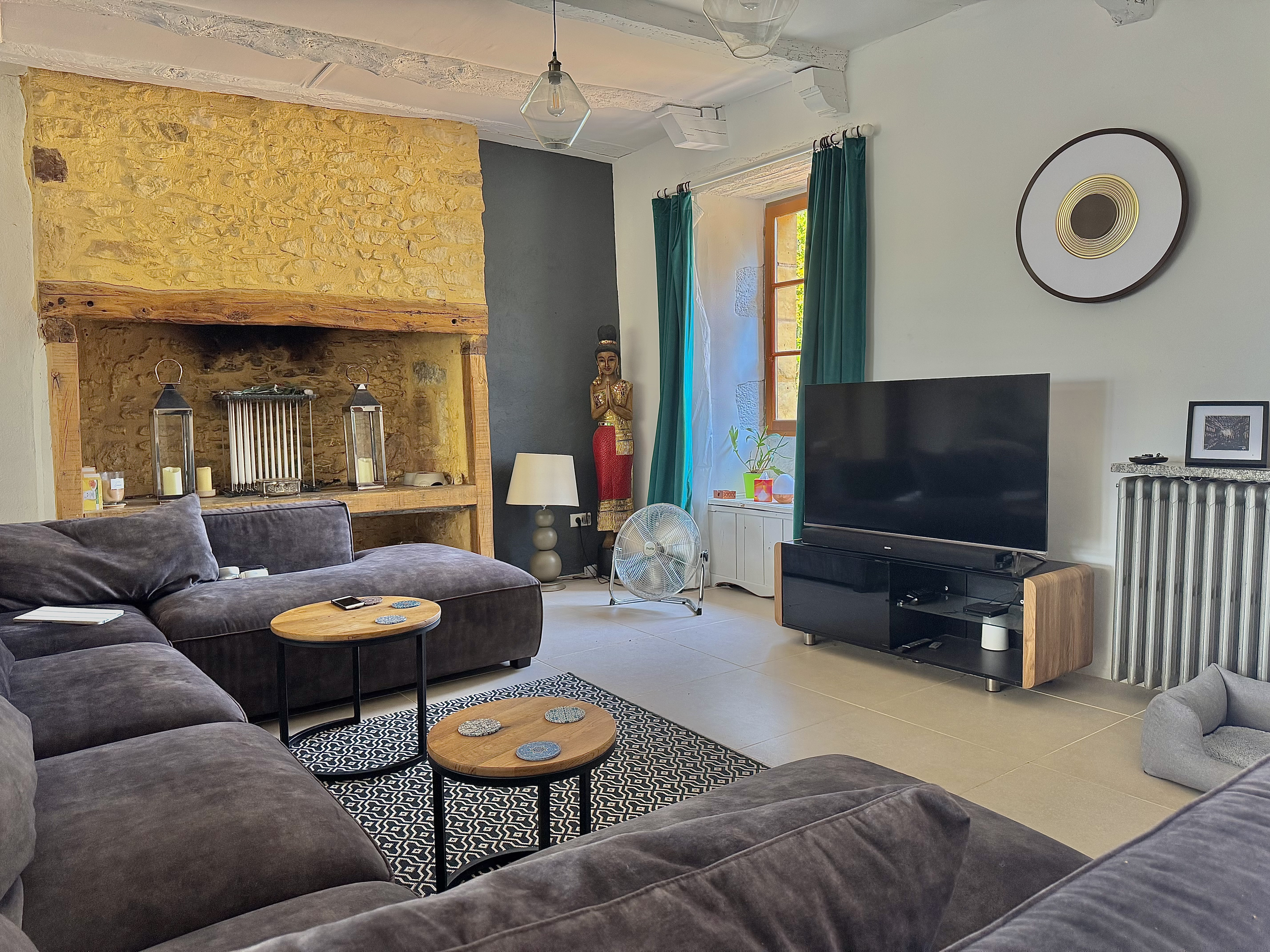 4 Bed, 3 Bath, HouseFor Sale, Belves, Dordogne, Aquitaine, 24170