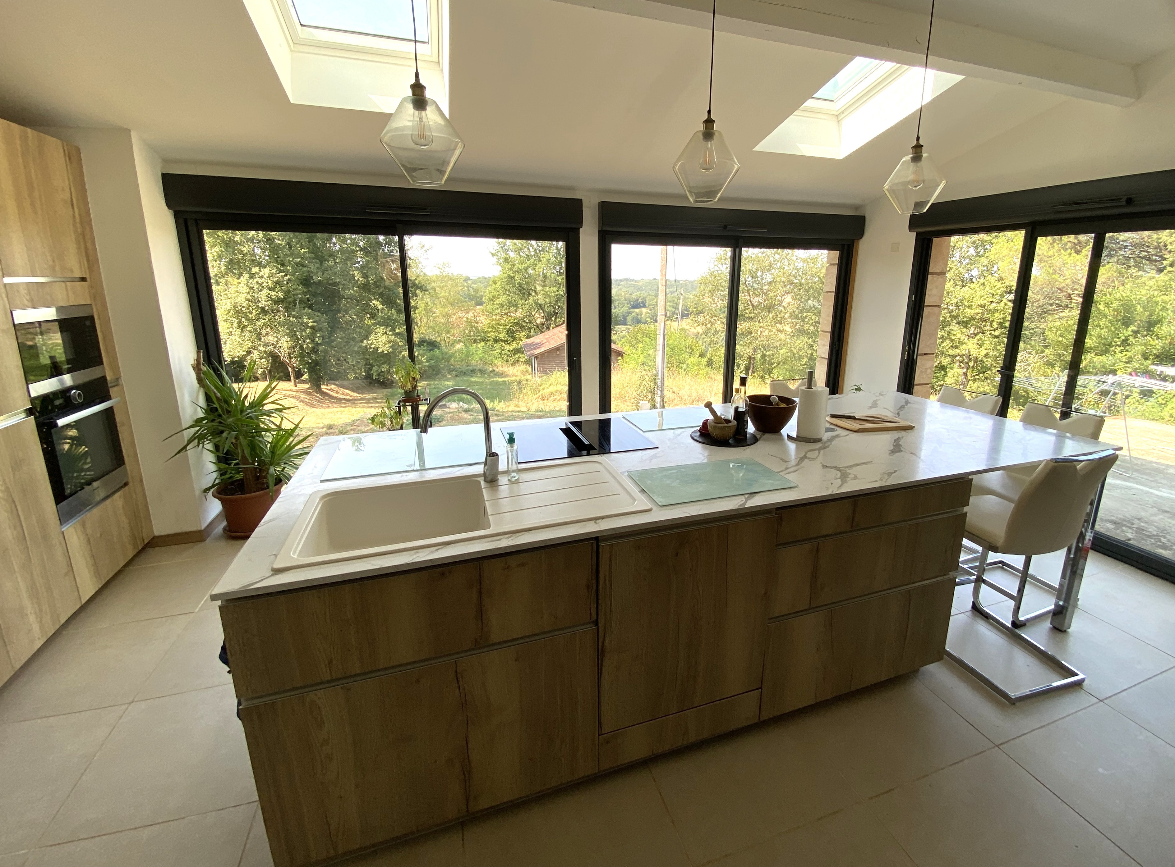 4 Bed, 3 Bath, HouseFor Sale, Belves, Dordogne, Aquitaine, 24170