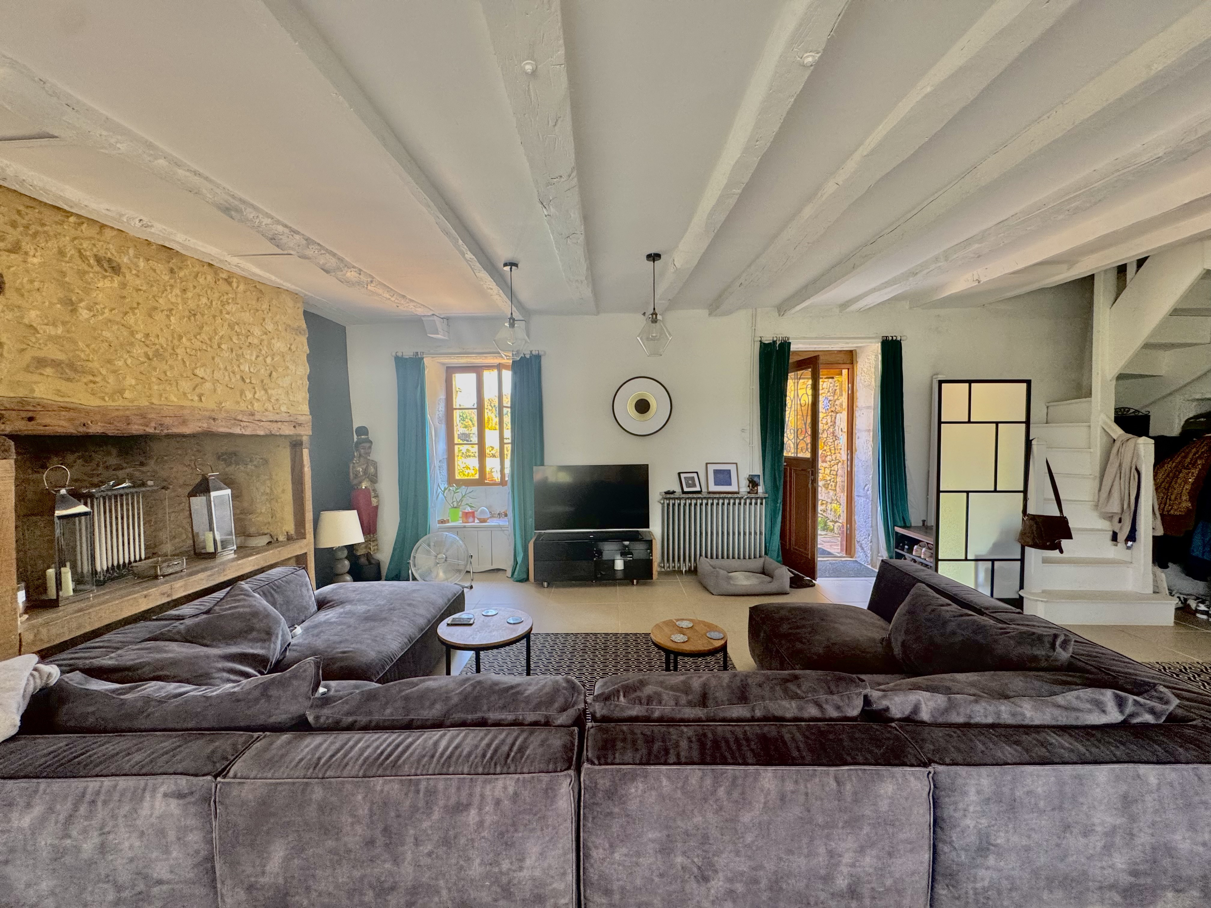 4 Bed, 3 Bath, HouseFor Sale, Belves, Dordogne, Aquitaine, 24170