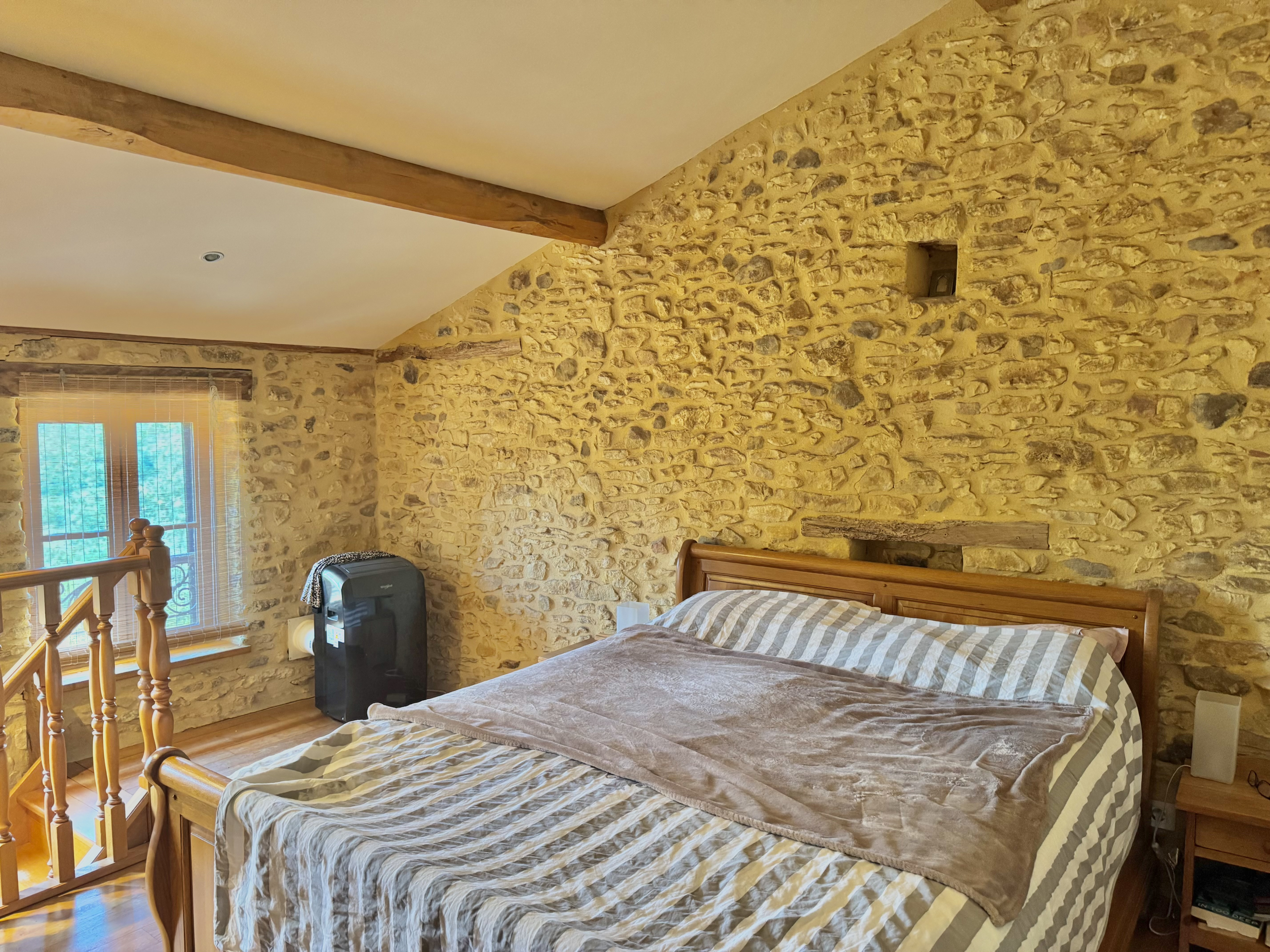 4 Bed, 3 Bath, HouseFor Sale, Belves, Dordogne, Aquitaine, 24170