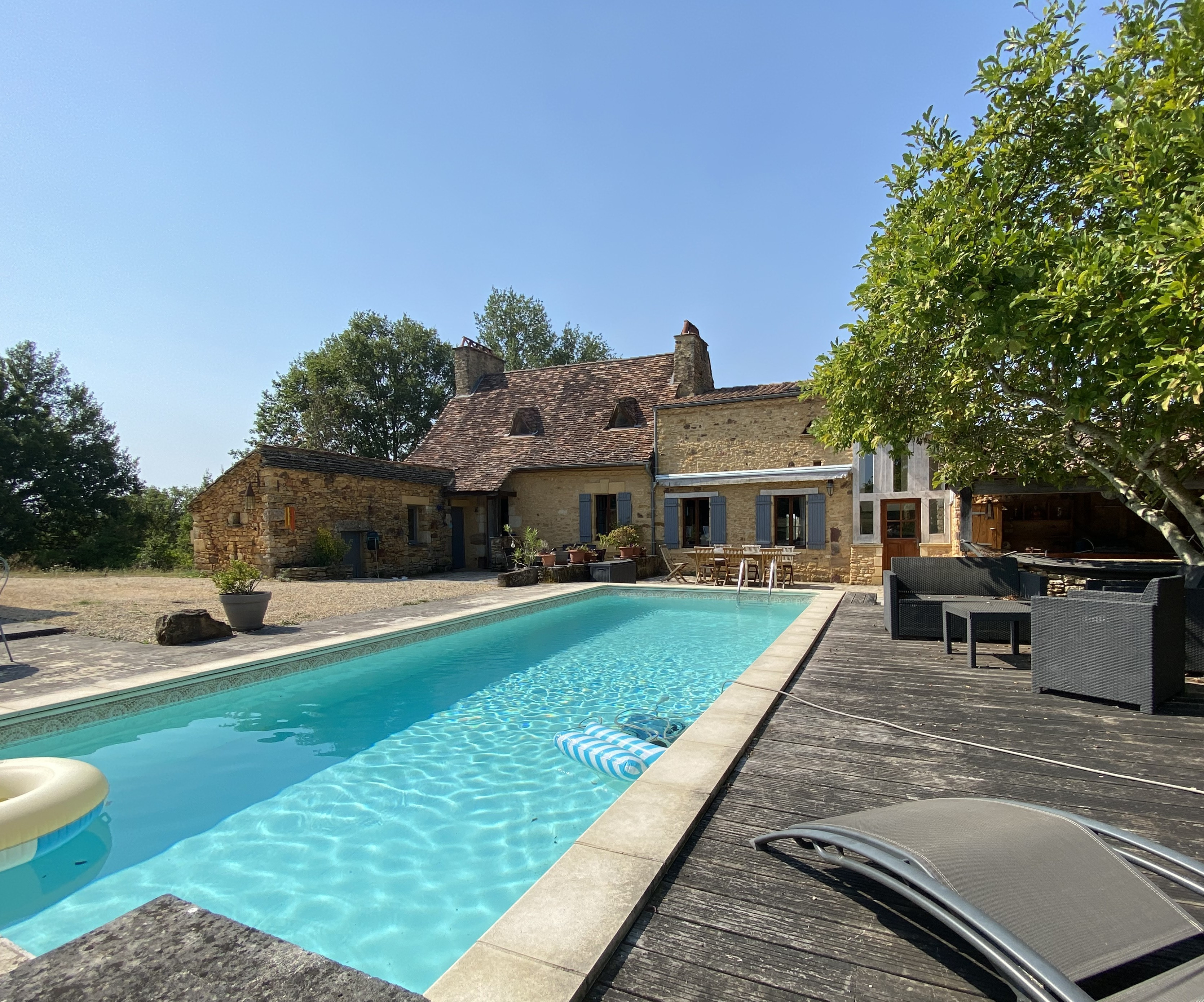 4 Bed, 3 Bath, HouseFor Sale, Belves, Dordogne, Aquitaine, 24170