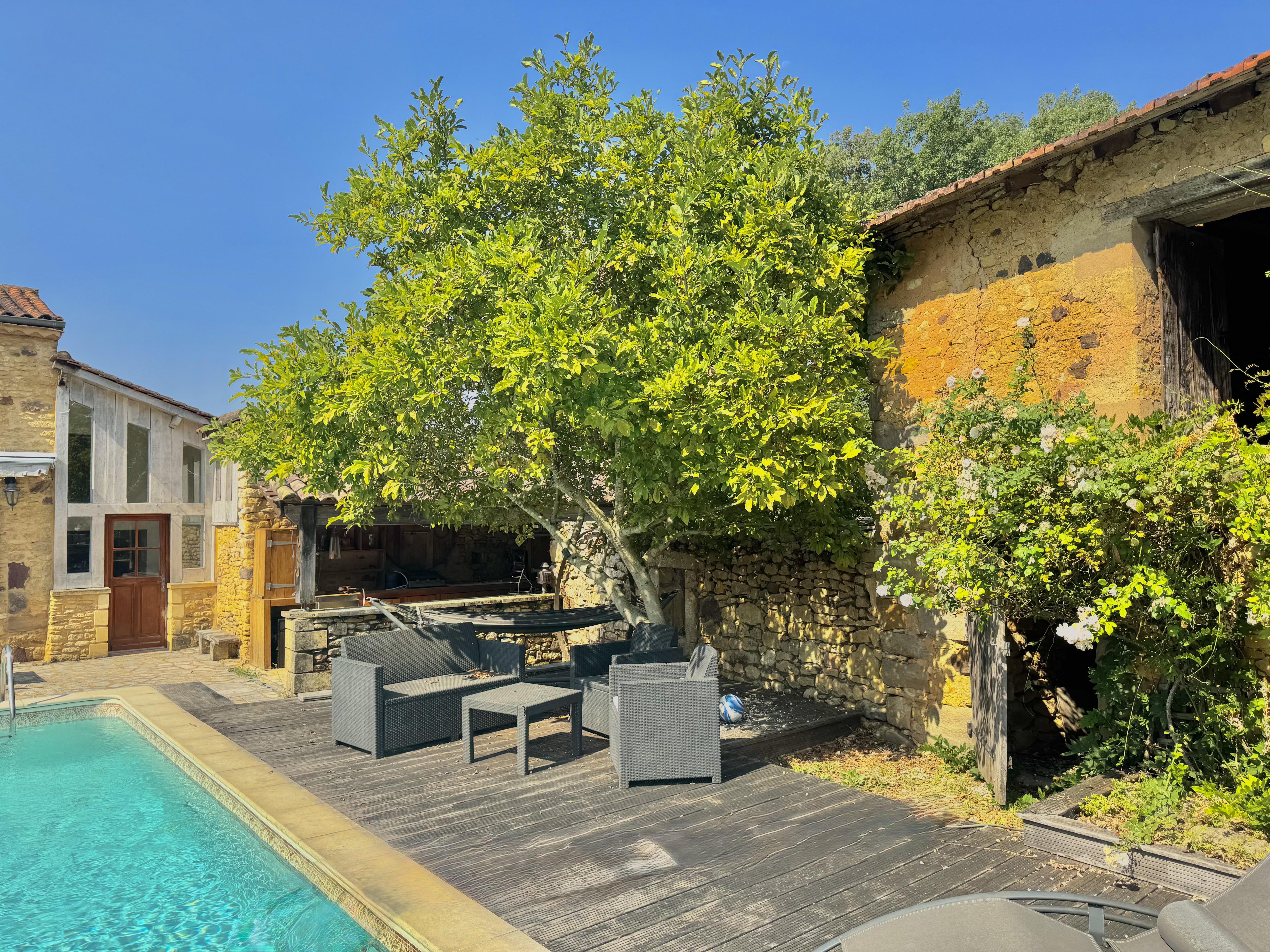 4 Bed, 3 Bath, HouseFor Sale, Belves, Dordogne, Aquitaine, 24170