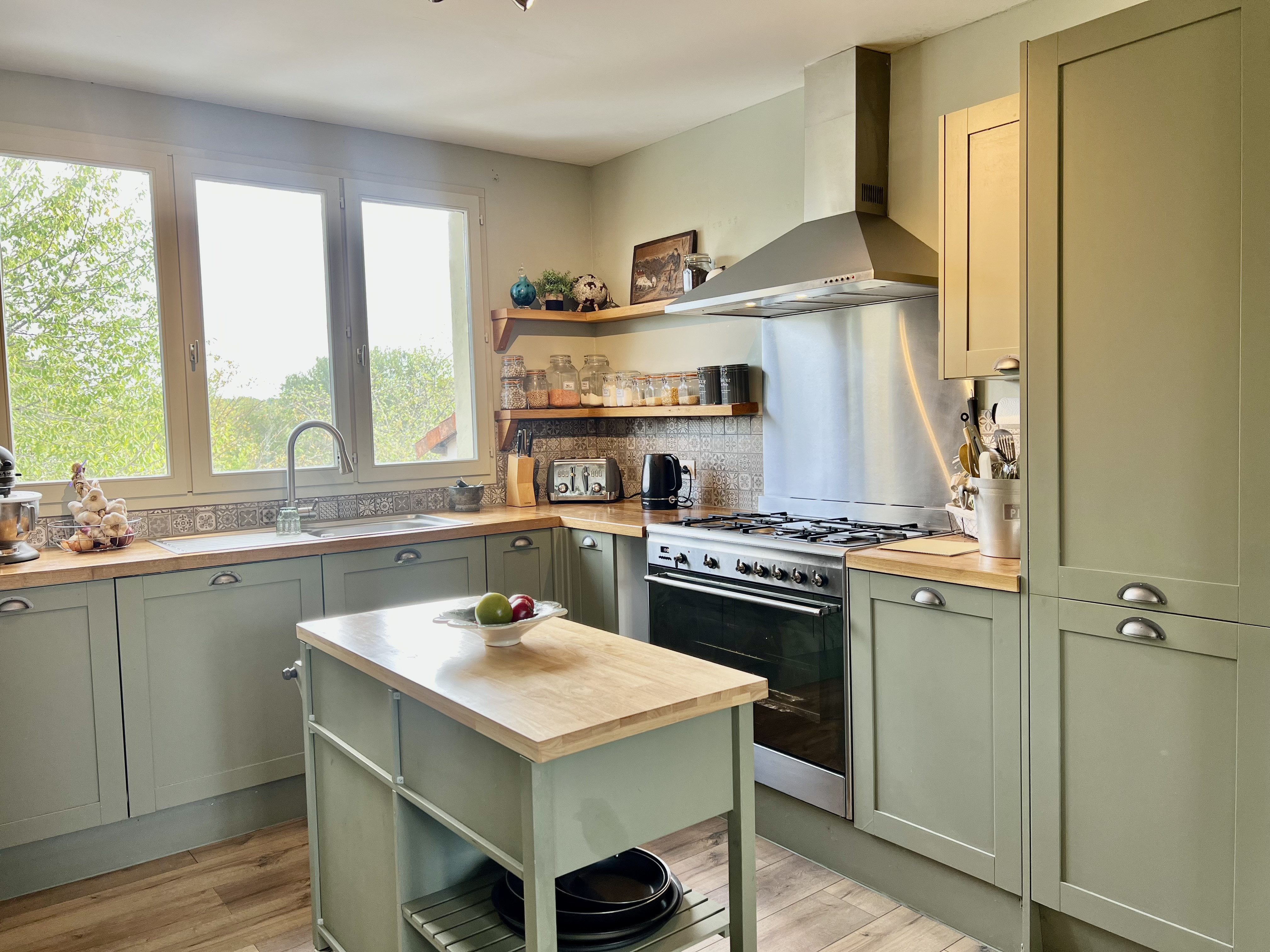 2 Bed, 2 Bath, HouseFor Sale, Monpazier, Dordogne, Aquitaine, 24540