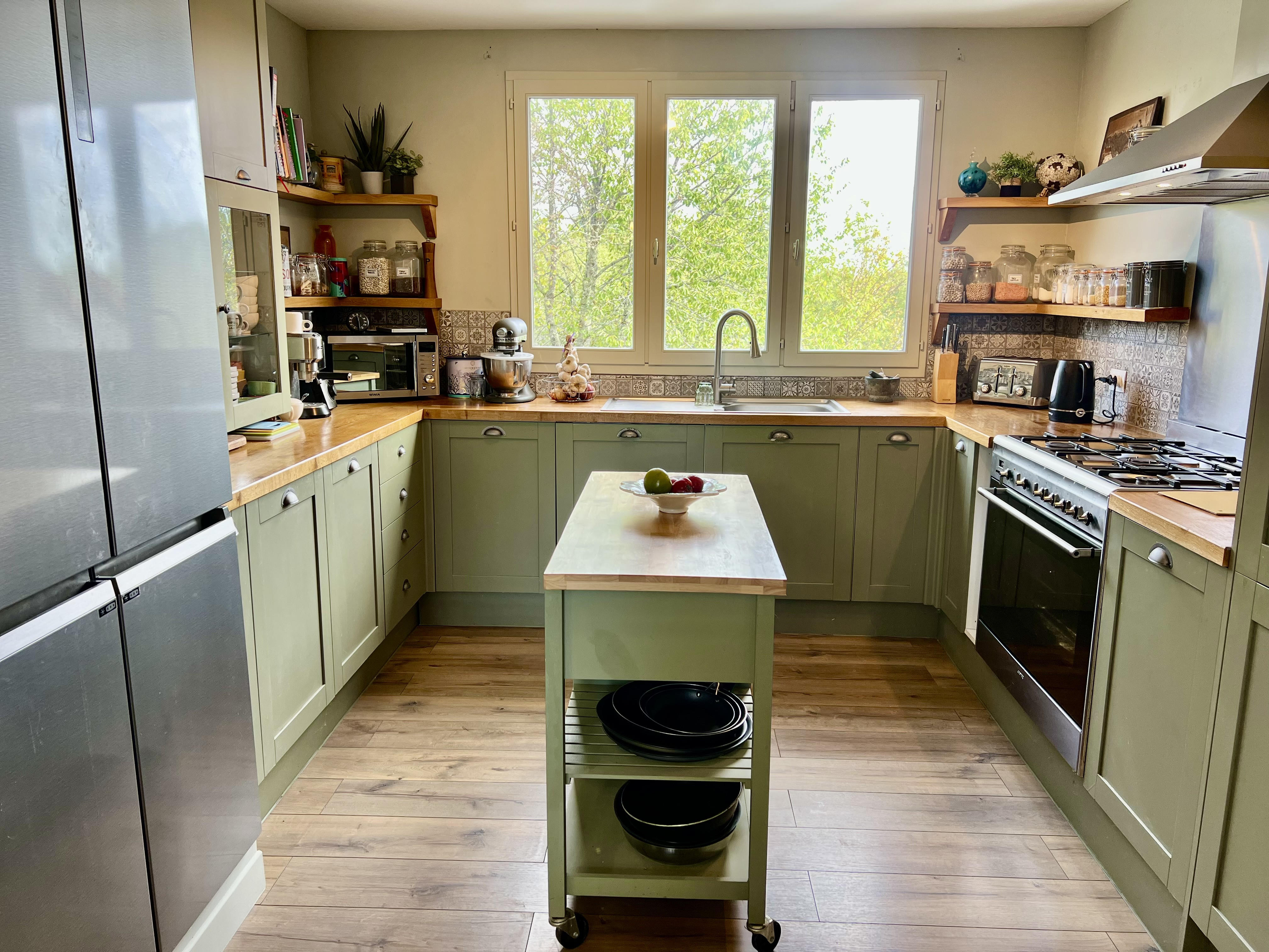 2 Bed, 2 Bath, HouseFor Sale, Monpazier, Dordogne, Aquitaine, 24540