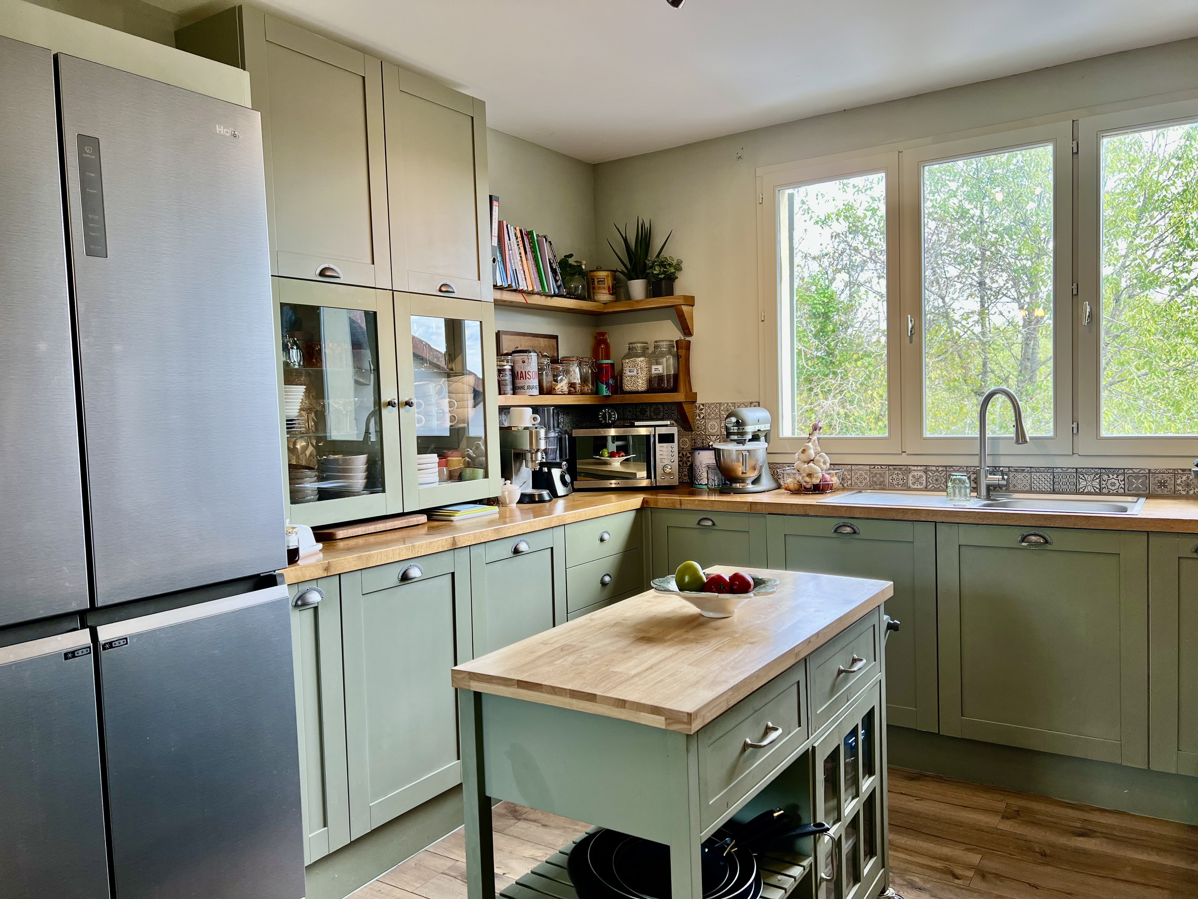 2 Bed, 2 Bath, HouseFor Sale, Monpazier, Dordogne, Aquitaine, 24540