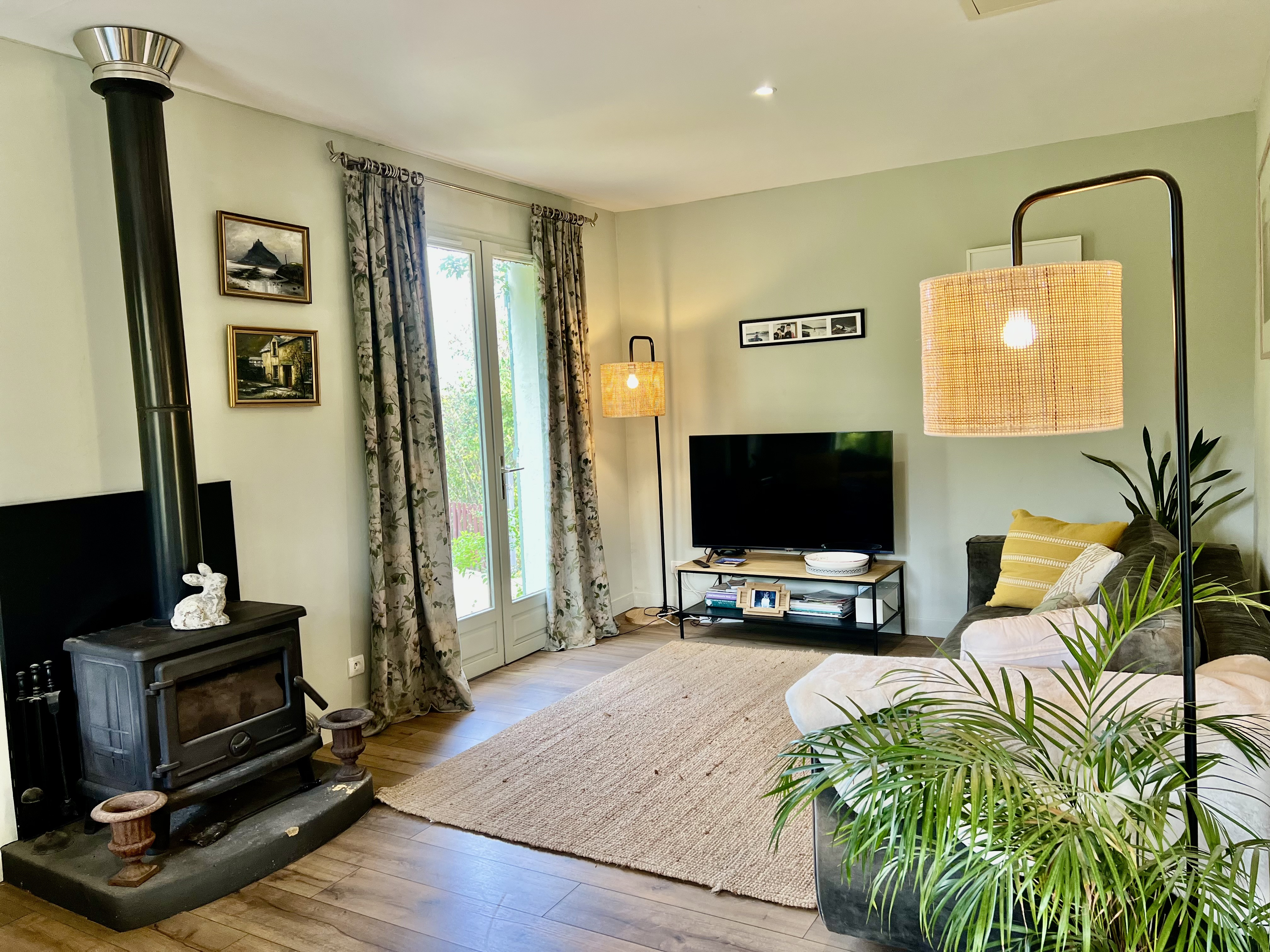 2 Bed, 2 Bath, HouseFor Sale, Monpazier, Dordogne, Aquitaine, 24540