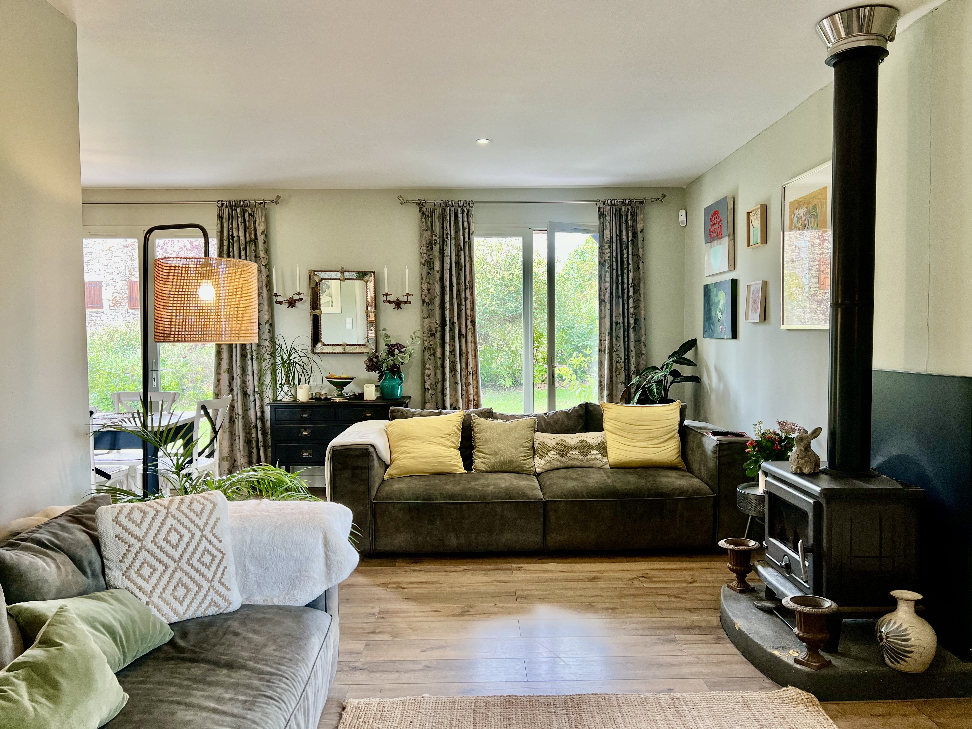 2 Bed, 2 Bath, HouseFor Sale, Monpazier, Dordogne, Aquitaine, 24540