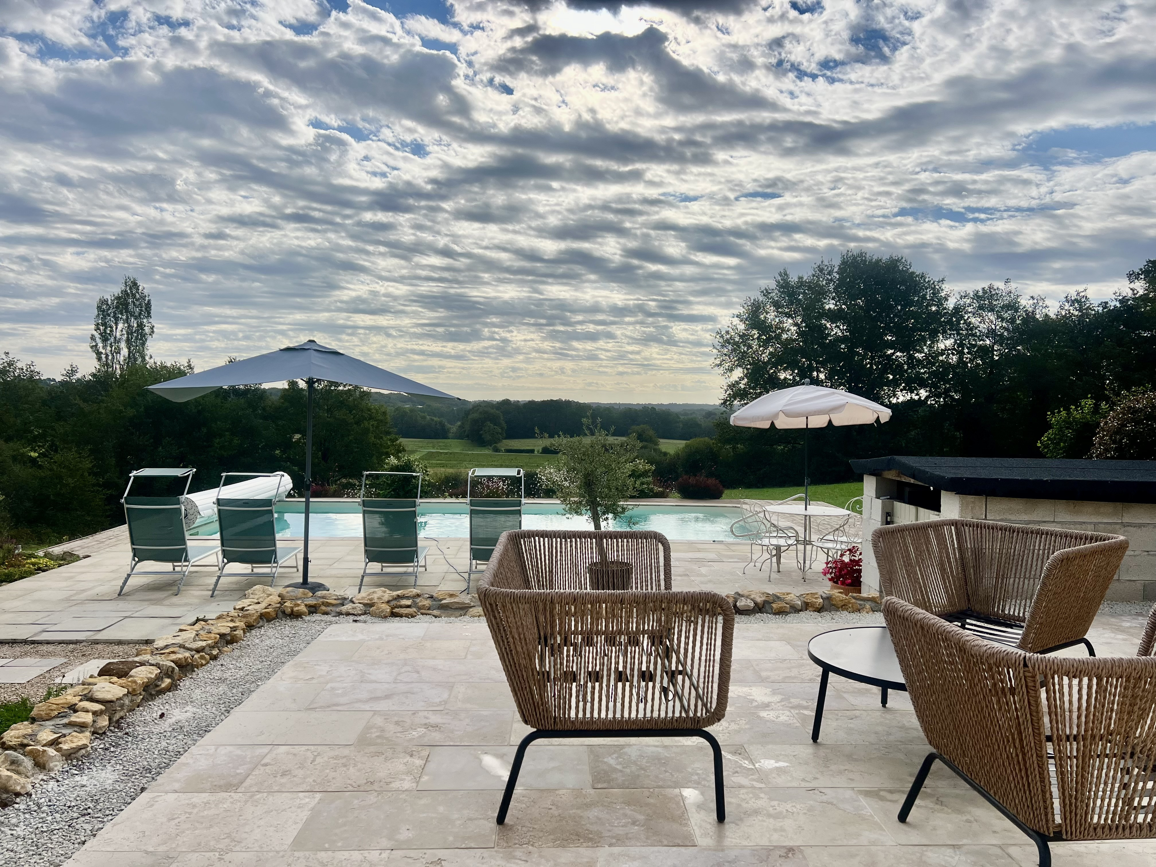 2 Bed, 2 Bath, HouseFor Sale, Monpazier, Dordogne, Aquitaine, 24540