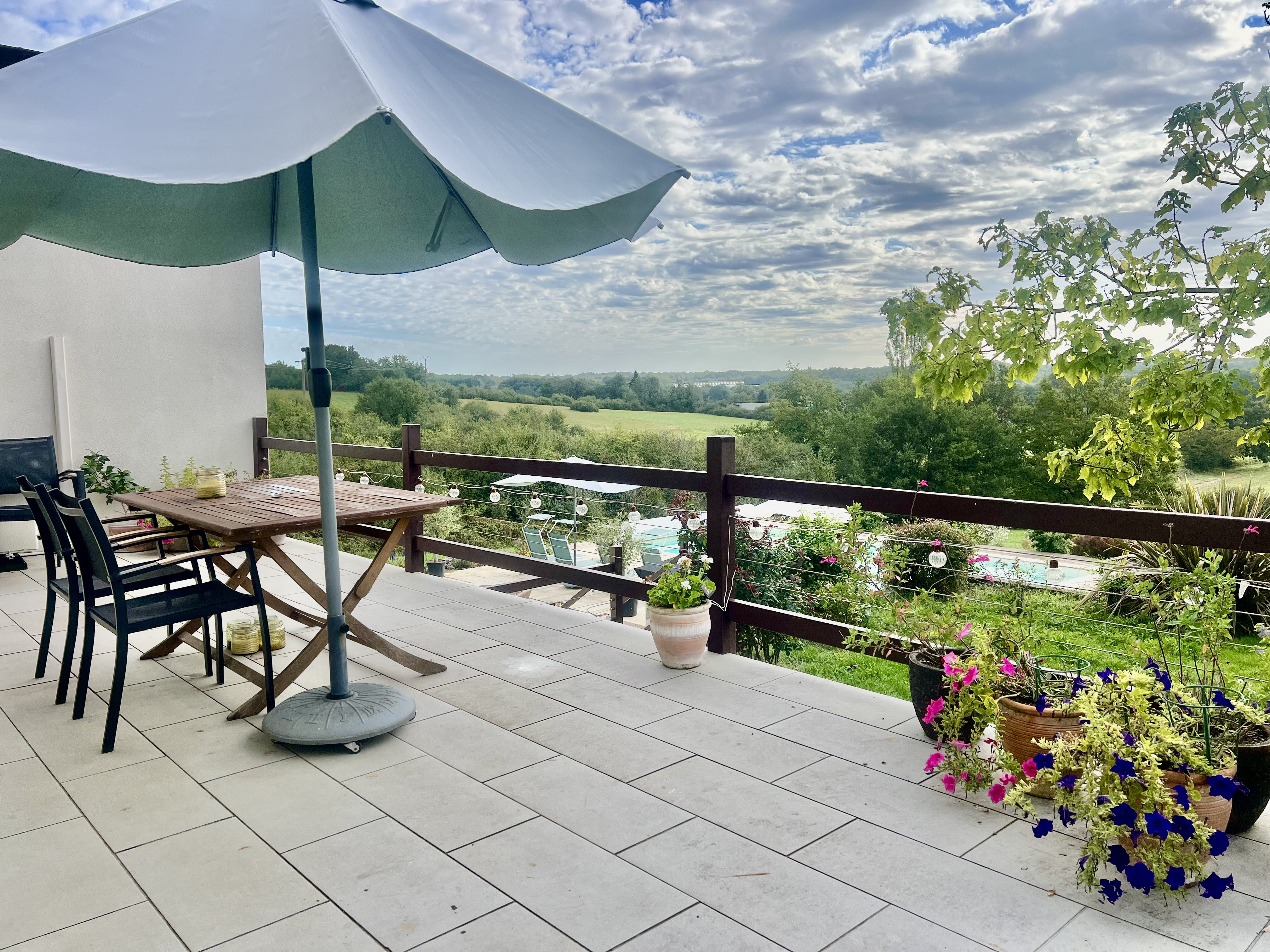 2 Bed, 2 Bath, HouseFor Sale, Monpazier, Dordogne, Aquitaine, 24540