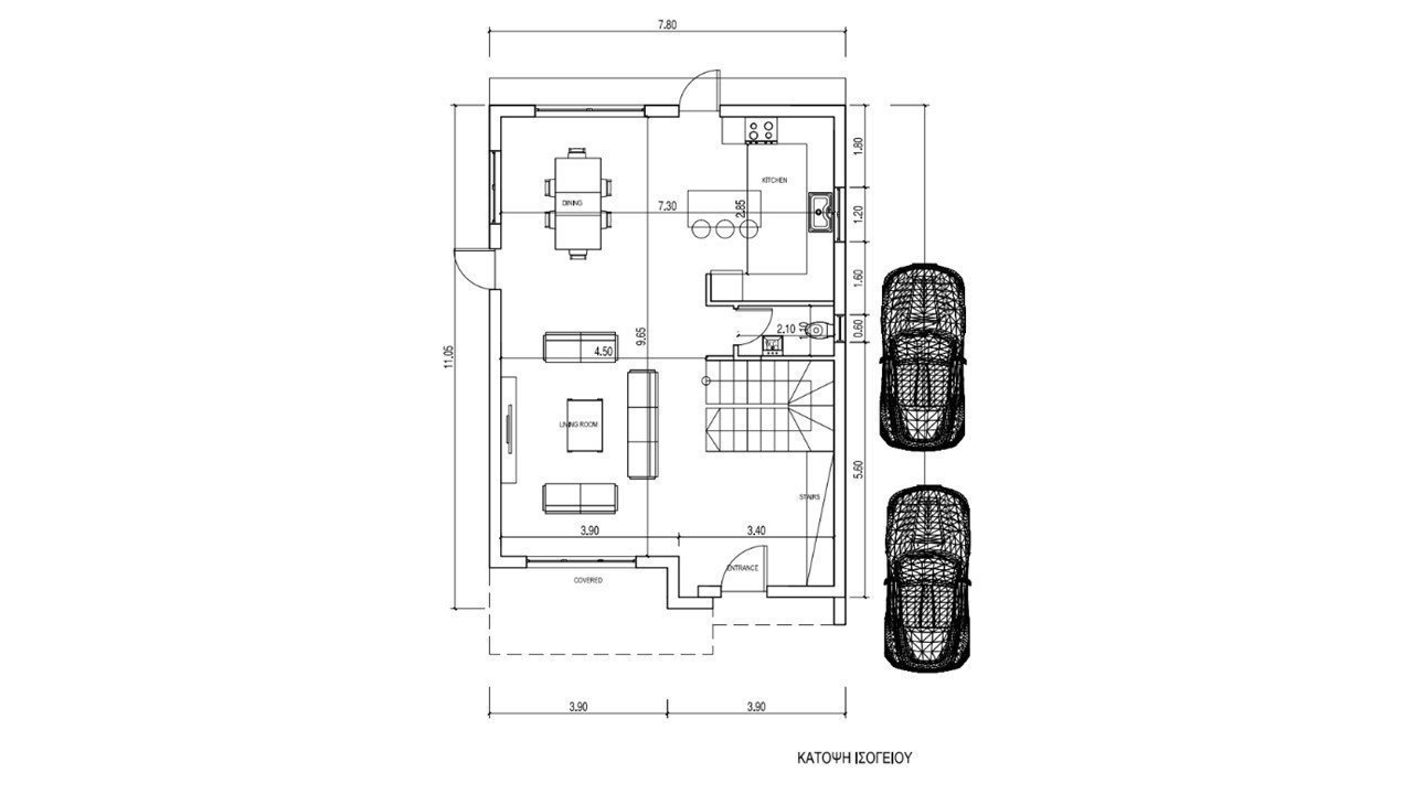 3 Bed, 2 Bath, HouseFor Sale, Geroskipou, Paphos 3 Bed, 2 Bath, HouseFor Sale, Geroskipou, Paphos