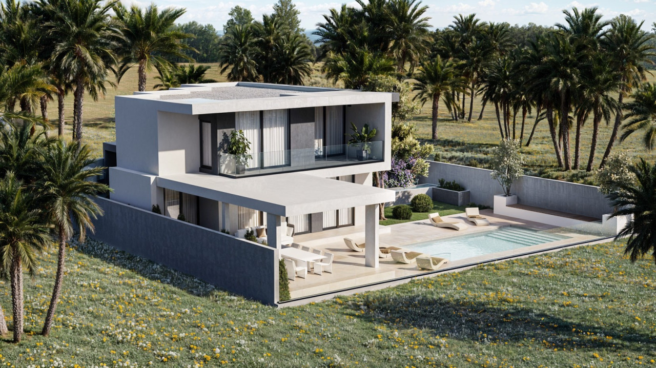 4 Bed, 2 Bath, HouseFor Sale, Mandria, Paphos 4 Bed, 2 Bath, HouseFor Sale, Mandria, Paphos