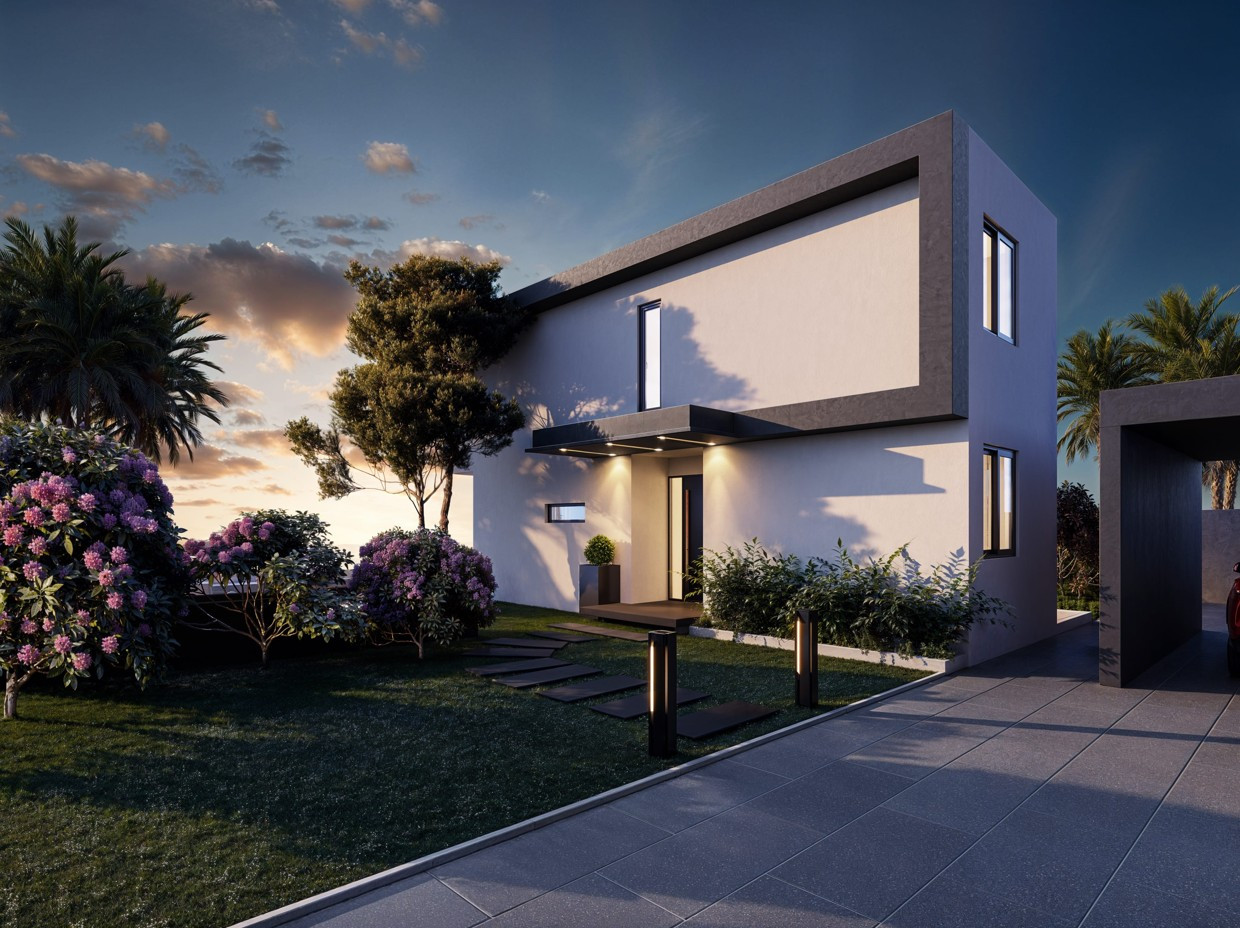 4 Bed, 2 Bath, HouseFor Sale, Mandria, Paphos 4 Bed, 2 Bath, HouseFor Sale, Mandria, Paphos