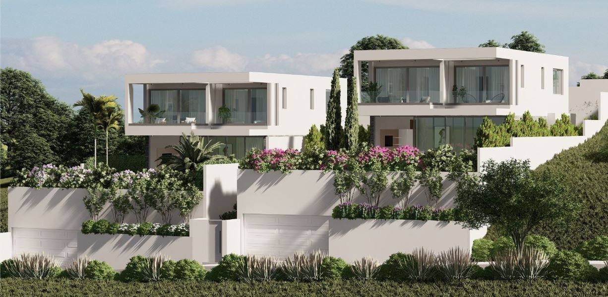 4 Bed, 4 Bath, HouseFor Sale, Geroskipou, Paphos