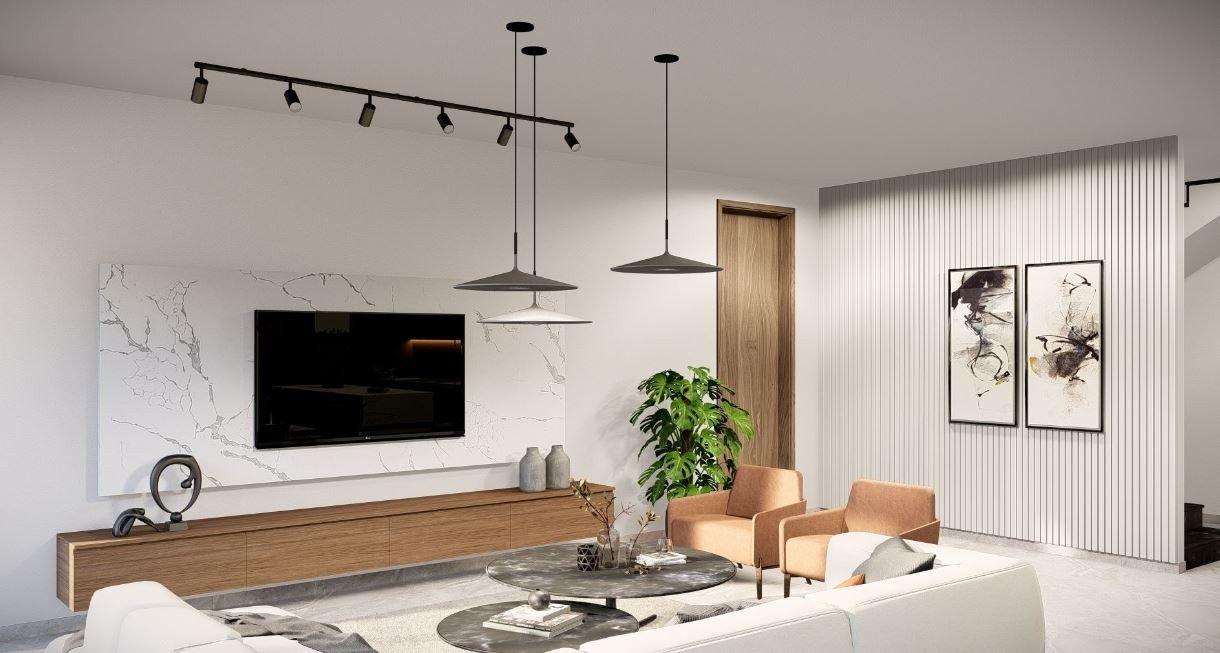 4 Bed, 4 Bath, HouseFor Sale, Geroskipou, Paphos