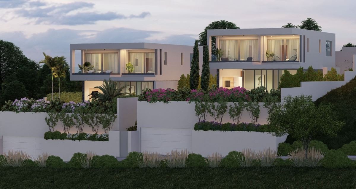 4 Bed, 4 Bath, HouseFor Sale, Geroskipou, Paphos