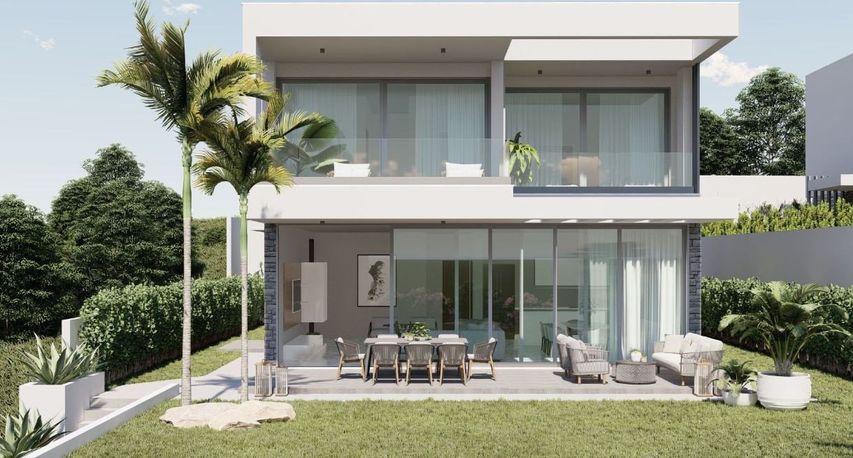 4 Bed, 4 Bath, HouseFor Sale, Geroskipou, Paphos