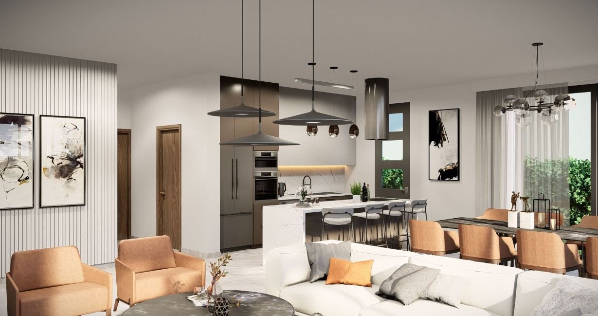 4 Bed, 4 Bath, HouseFor Sale, Geroskipou, Paphos