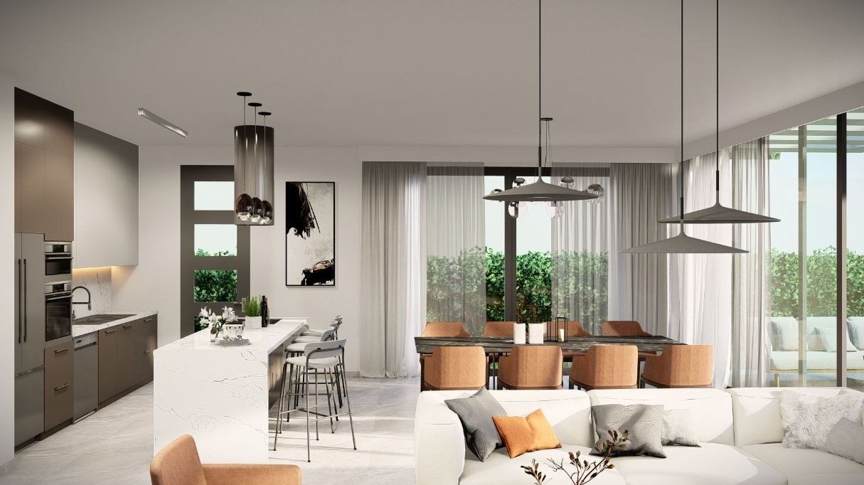 4 Bed, 4 Bath, HouseFor Sale, Geroskipou, Paphos