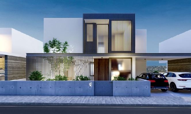 3 Bed, 2 Bath, HouseFor Sale, Pegeia, Paphos