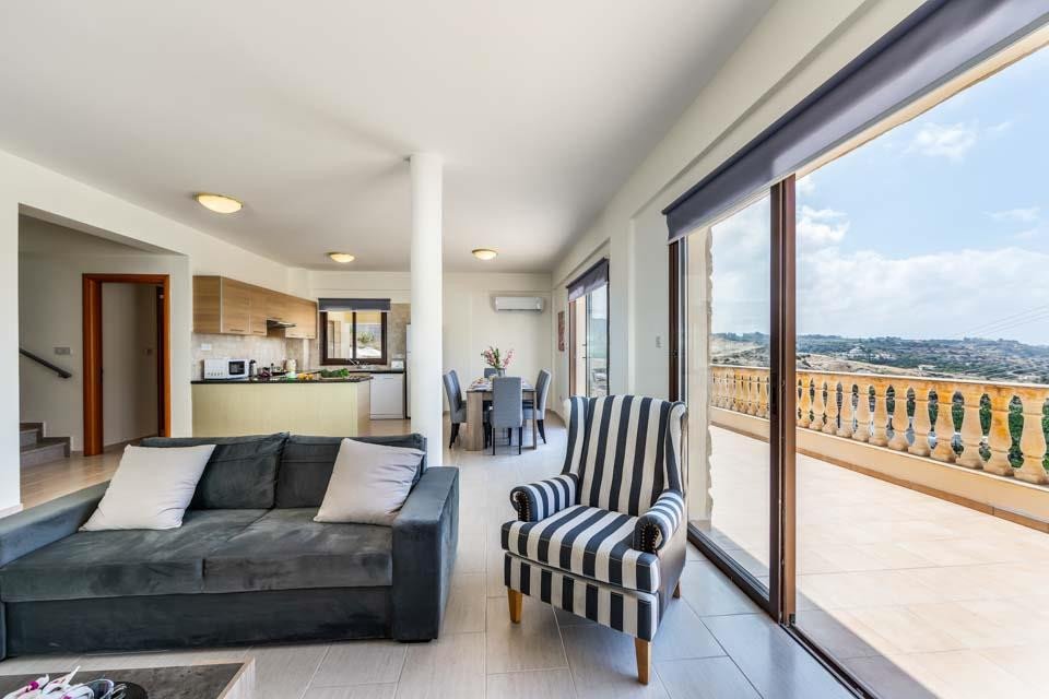 4 Bed, 3 Bath, HouseFor Sale, Kissonerga, Paphos 4 Bed, 3 Bath, HouseFor Sale, Kissonerga, Paphos
