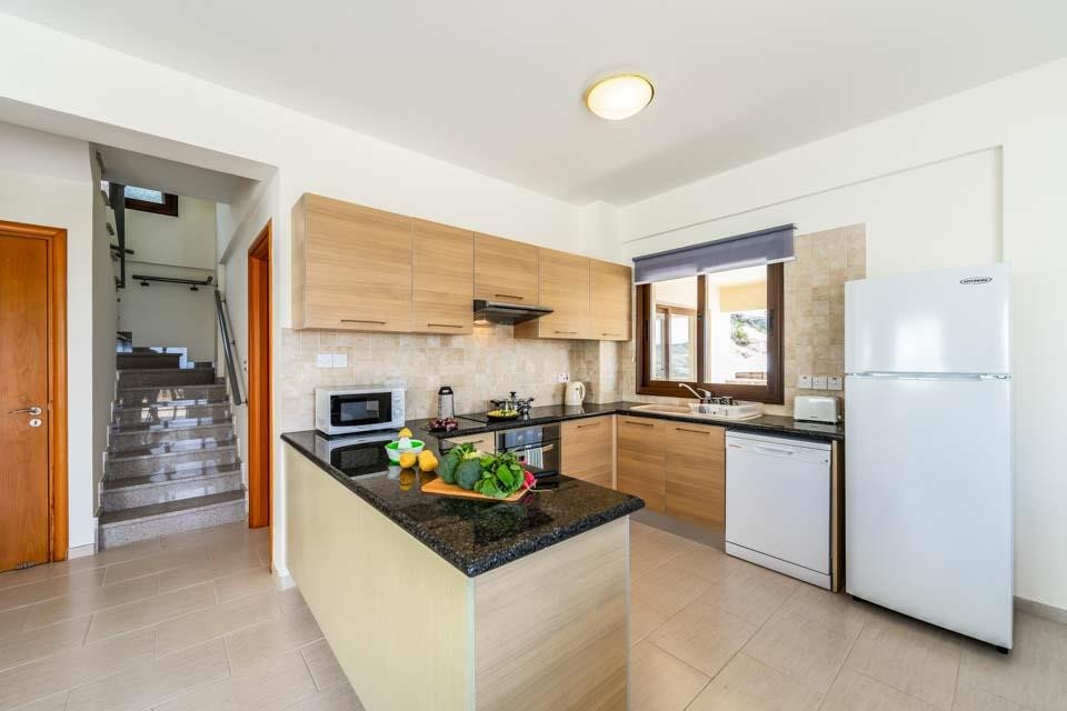 4 Bed, 3 Bath, HouseFor Sale, Kissonerga, Paphos 4 Bed, 3 Bath, HouseFor Sale, Kissonerga, Paphos