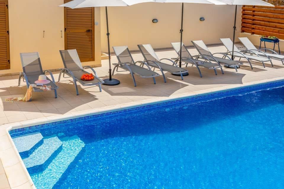 4 Bed, 3 Bath, HouseFor Sale, Kissonerga, Paphos 4 Bed, 3 Bath, HouseFor Sale, Kissonerga, Paphos