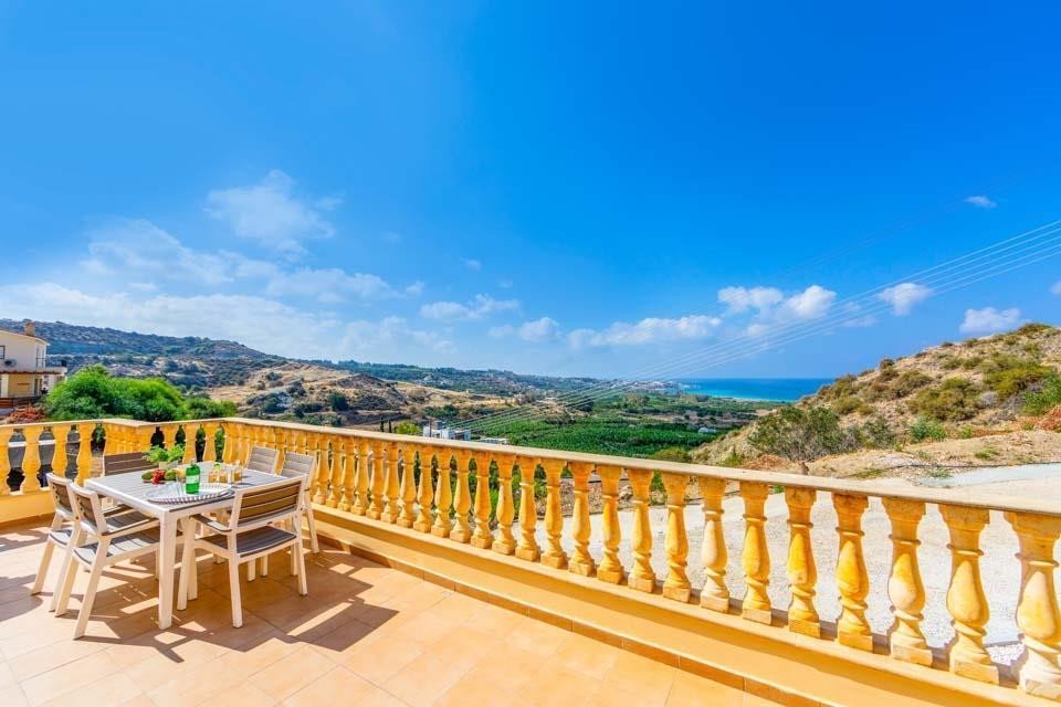4 Bed, 3 Bath, HouseFor Sale, Kissonerga, Paphos 4 Bed, 3 Bath, HouseFor Sale, Kissonerga, Paphos