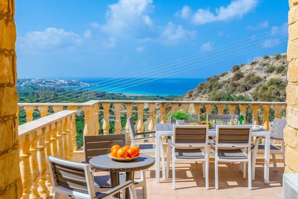 4 Bed, 3 Bath, HouseFor Sale, Kissonerga, Paphos 4 Bed, 3 Bath, HouseFor Sale, Kissonerga, Paphos