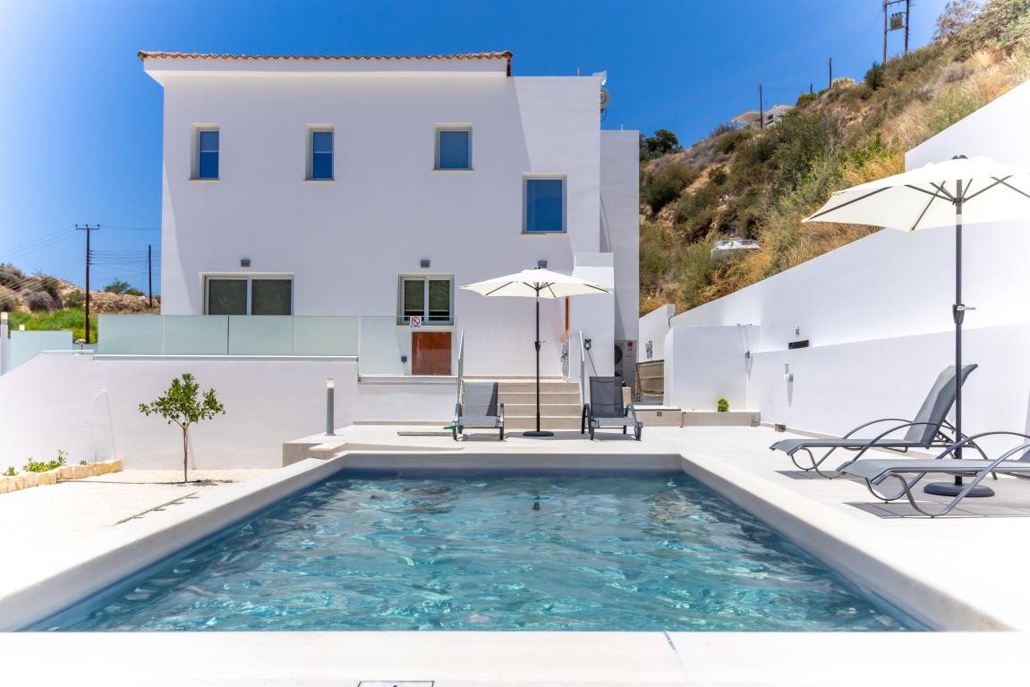 3 Bed, 3 Bath, HouseFor Sale, Kissonerga, Paphos 3 Bed, 3 Bath, HouseFor Sale, Kissonerga, Paphos