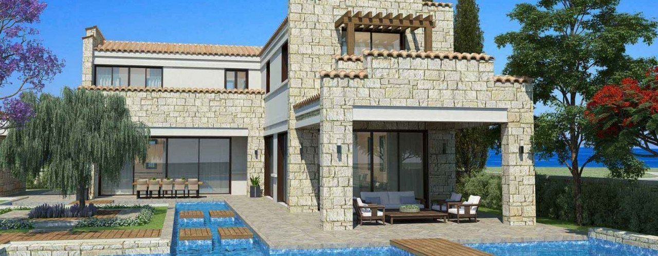 3 Bed, 2 Bath, HouseFor Sale, Secret Valley, Paphos