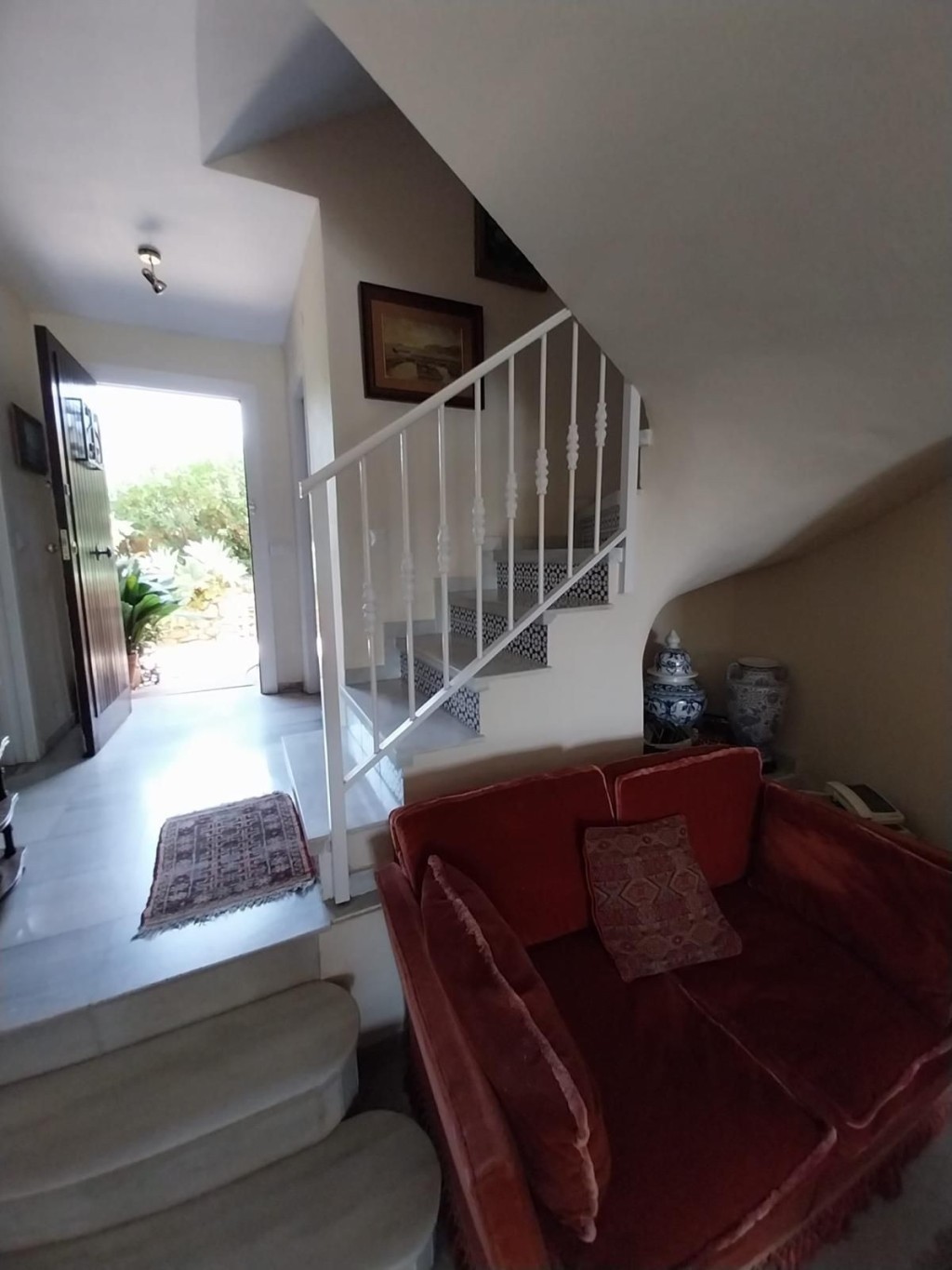 3 Bed, 3 Bath, HouseFor Sale, Calahonda, Malaga