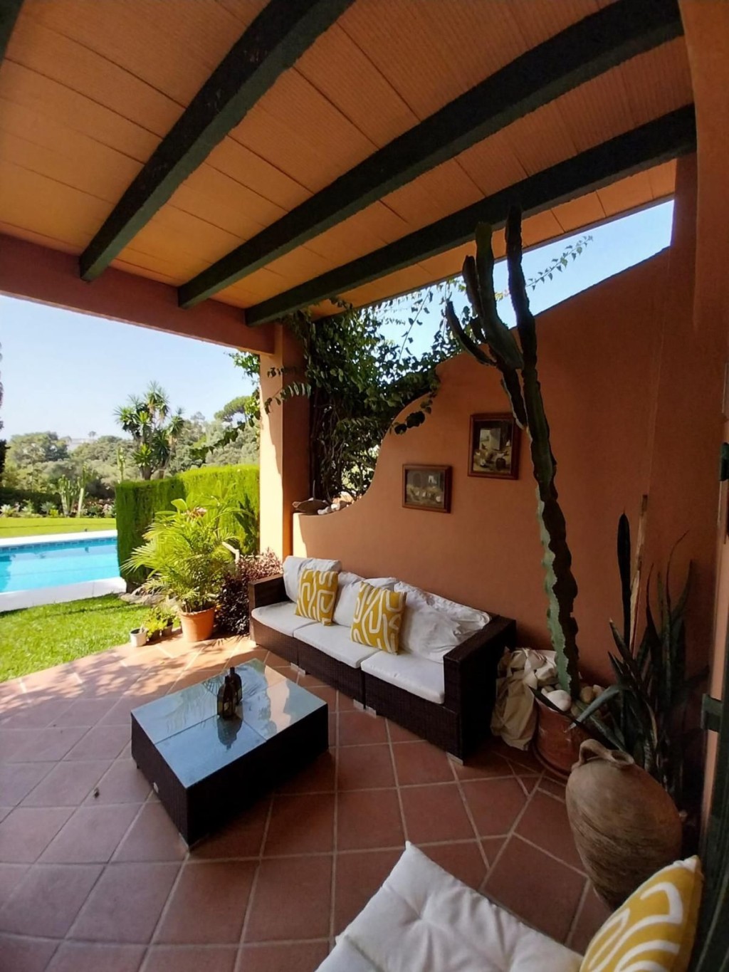 3 Bed, 3 Bath, HouseFor Sale, Calahonda, Malaga