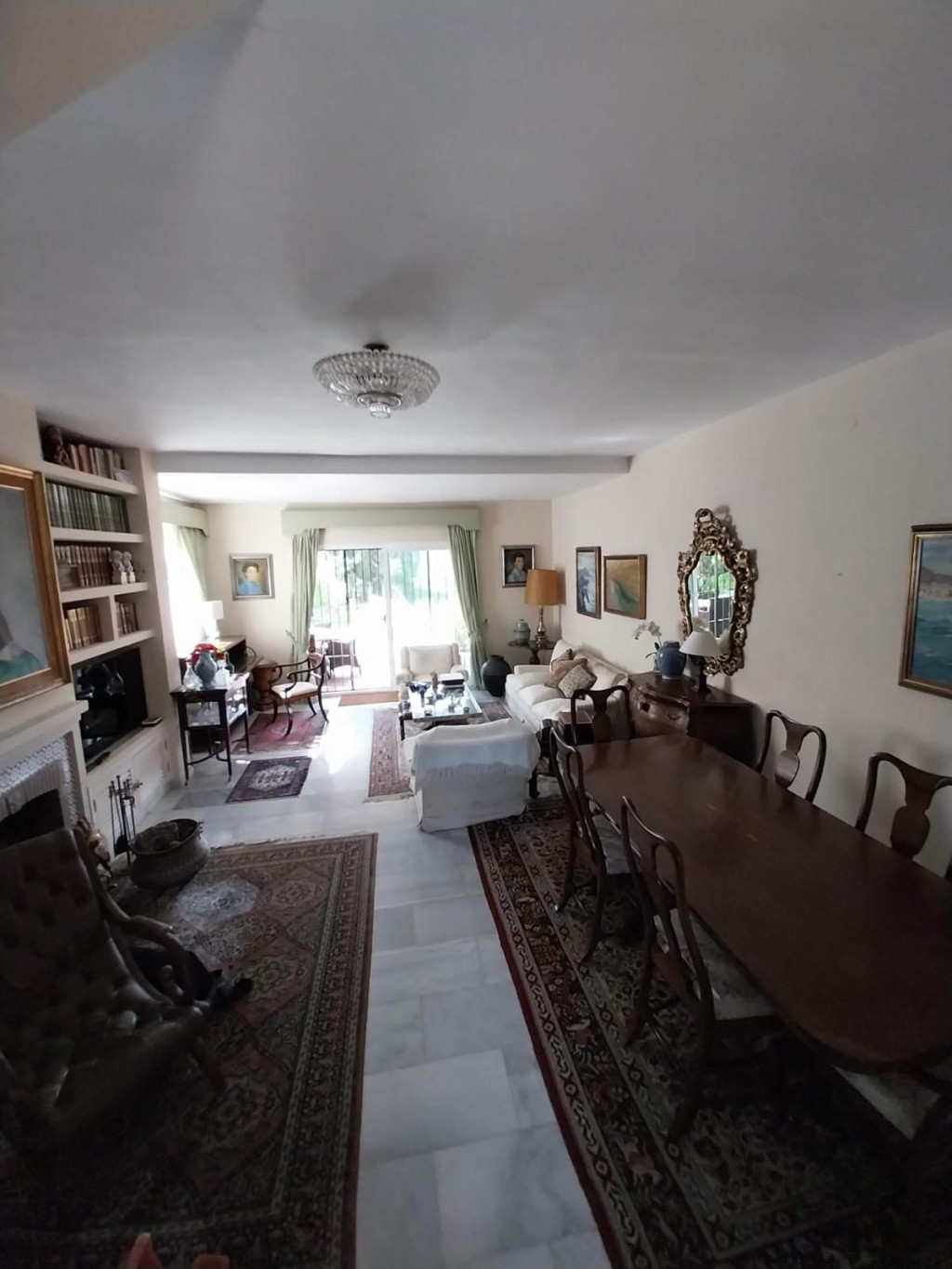 3 Bed, 3 Bath, HouseFor Sale, Calahonda, Malaga