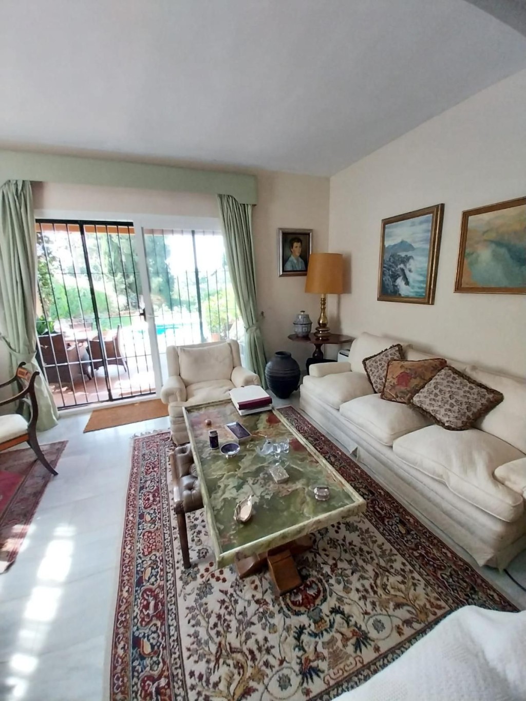 3 Bed, 3 Bath, HouseFor Sale, Calahonda, Malaga