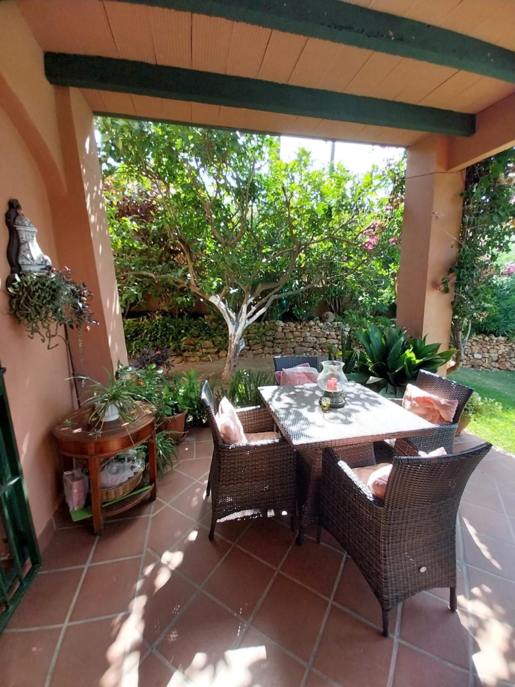 3 Bed, 3 Bath, HouseFor Sale, Calahonda, Malaga