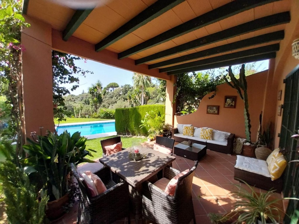 3 Bed, 3 Bath, HouseFor Sale, Calahonda, Malaga