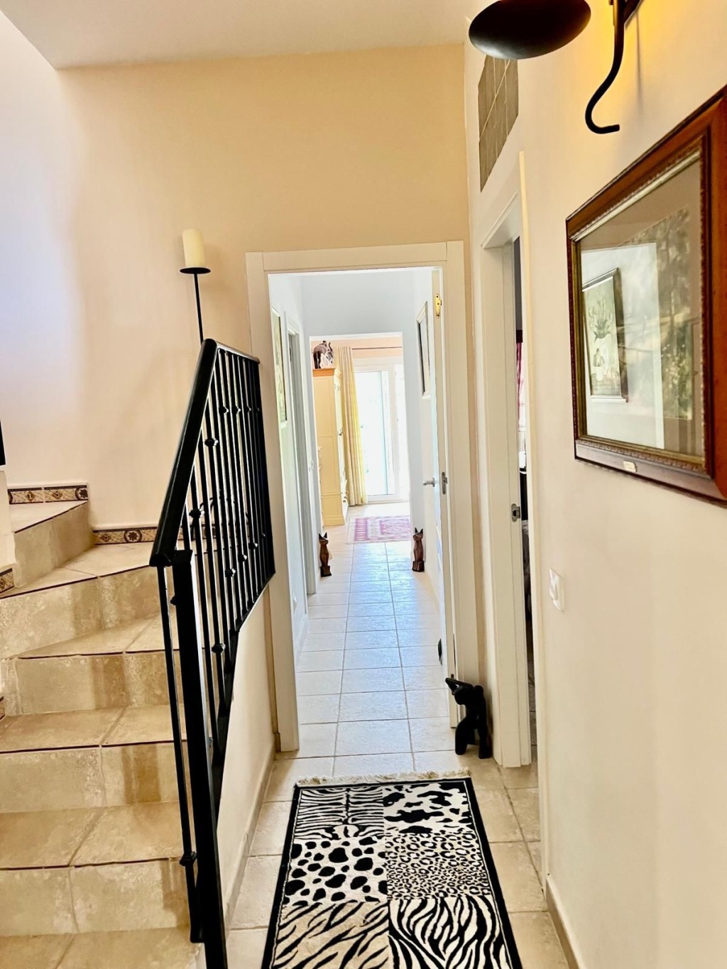 3 Bed, 3 Bath, HouseFor Sale, Estepona, Malaga