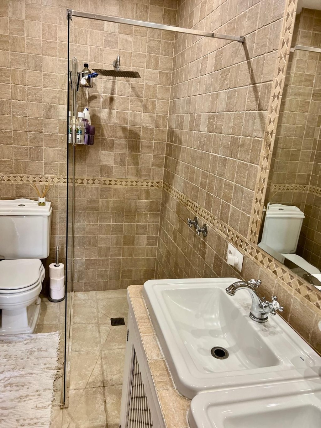 3 Bed, 3 Bath, HouseFor Sale, Estepona, Malaga