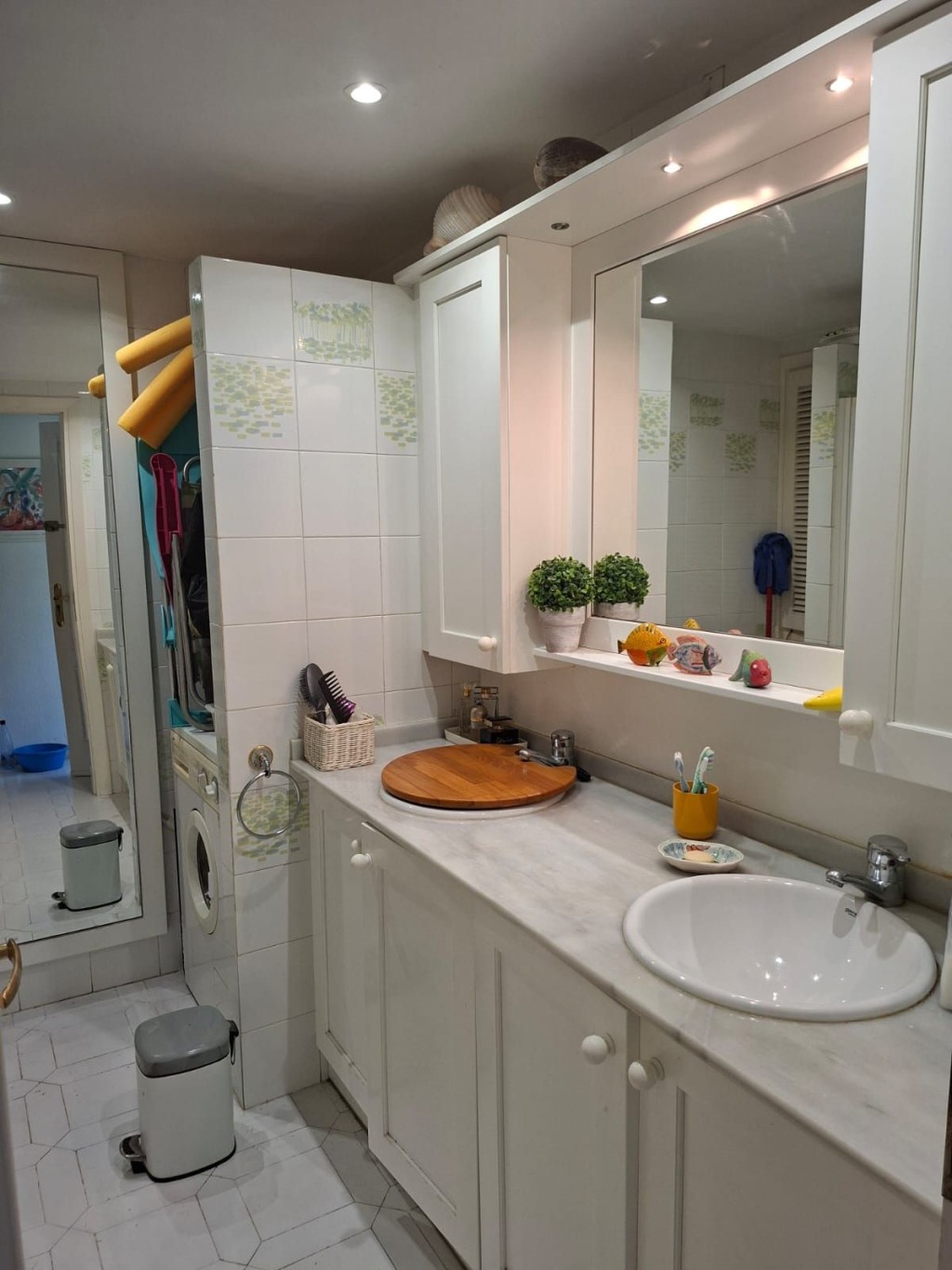 1 Bath, ApartmentFor Sale, Mijas Costa, Malaga