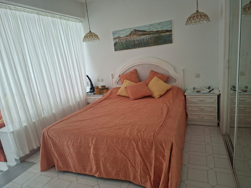 1 Bath, ApartmentFor Sale, Mijas Costa, Malaga