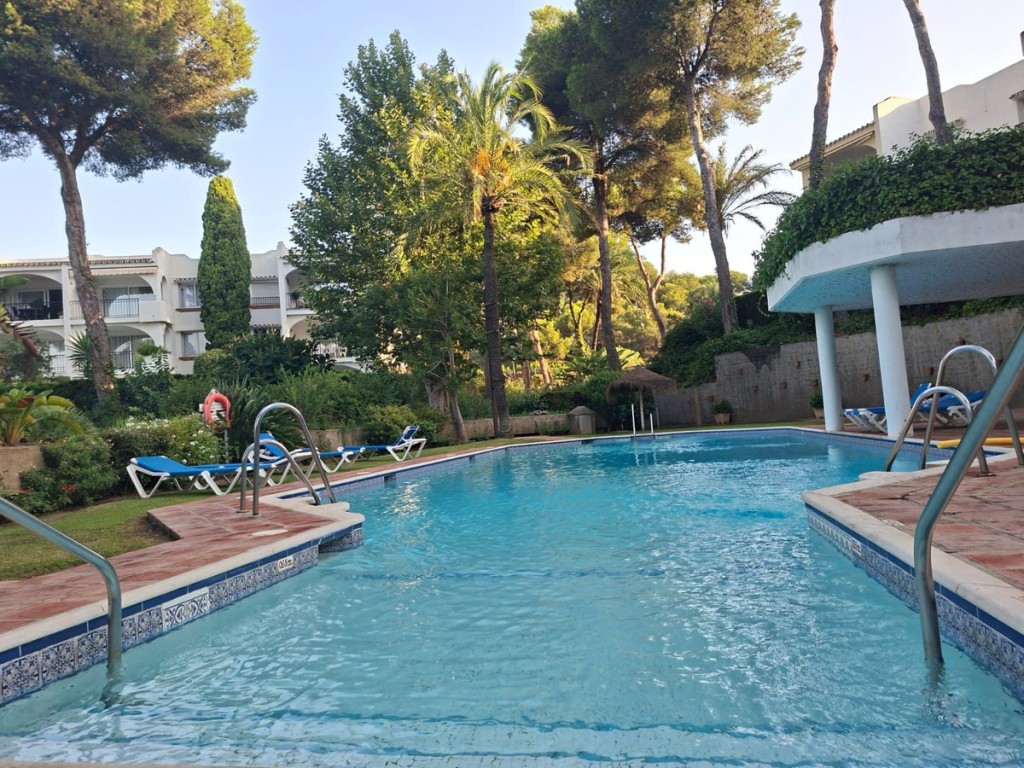 1 Bath, ApartmentFor Sale, Mijas Costa, Malaga