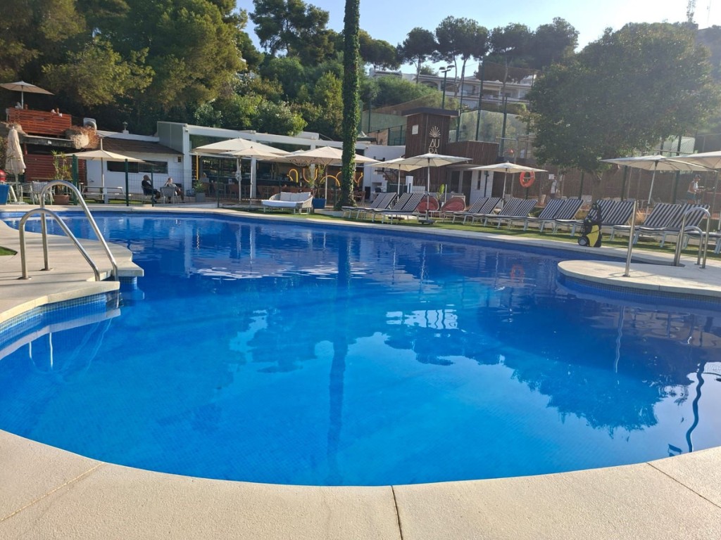 1 Bath, ApartmentFor Sale, Mijas Costa, Malaga