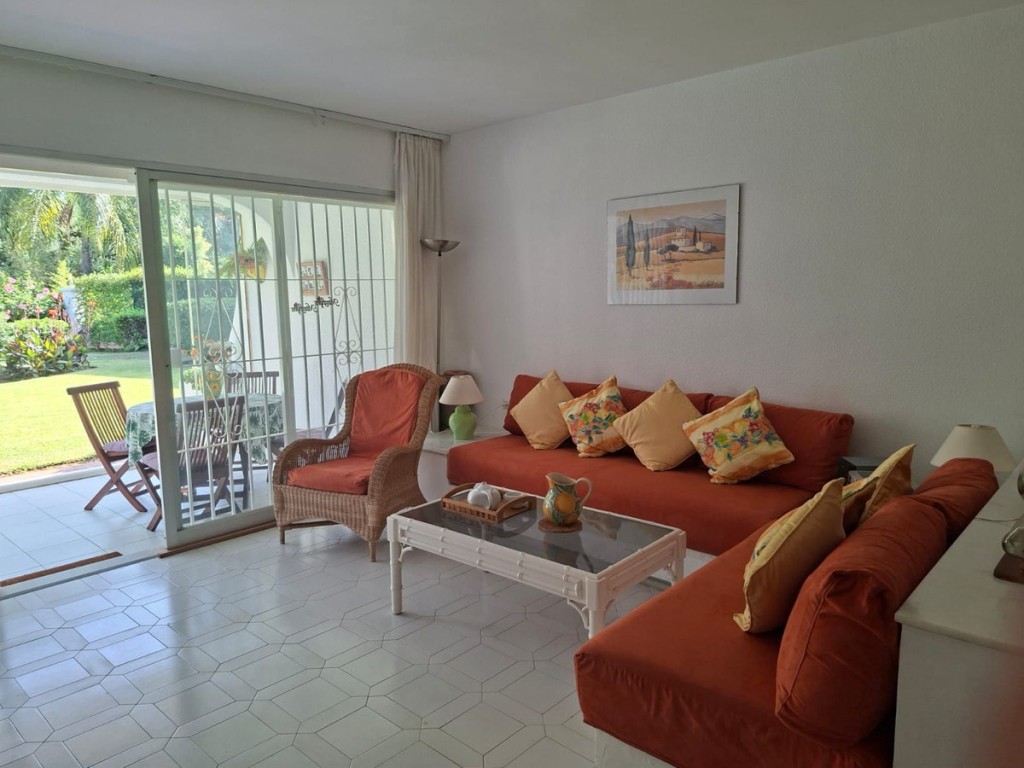 1 Bath, ApartmentFor Sale, Mijas Costa, Malaga