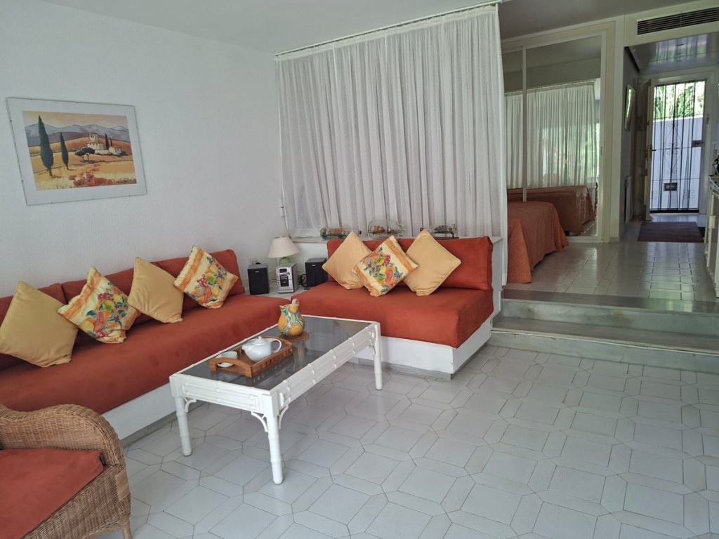 1 Bath, ApartmentFor Sale, Mijas Costa, Malaga