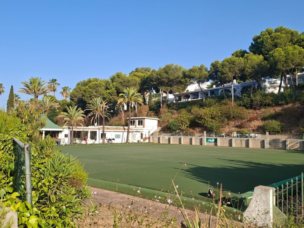 1 Bath, ApartmentFor Sale, Mijas Costa, Malaga
