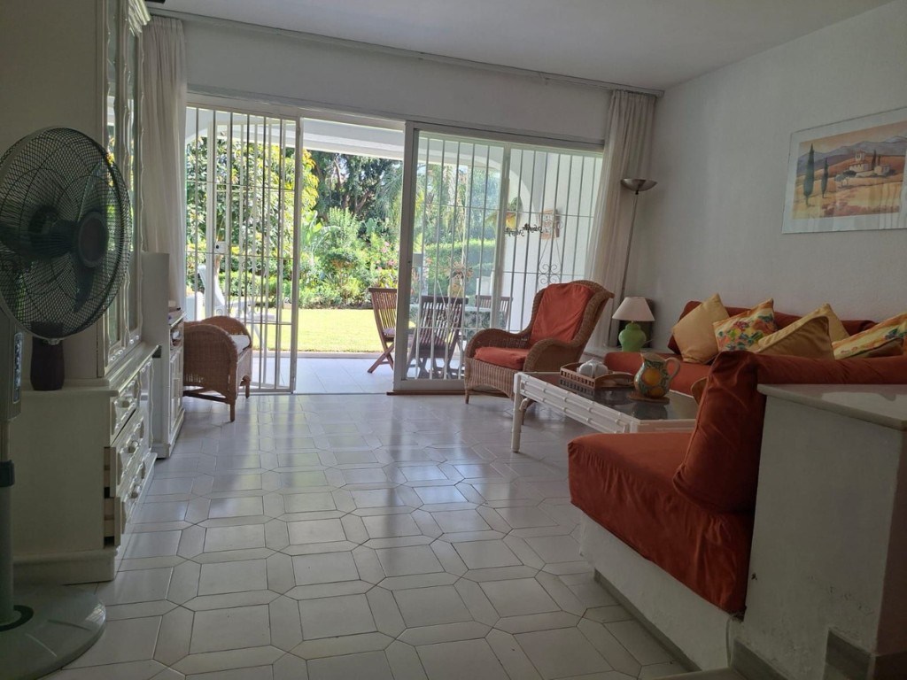 1 Bath, ApartmentFor Sale, Mijas Costa, Malaga